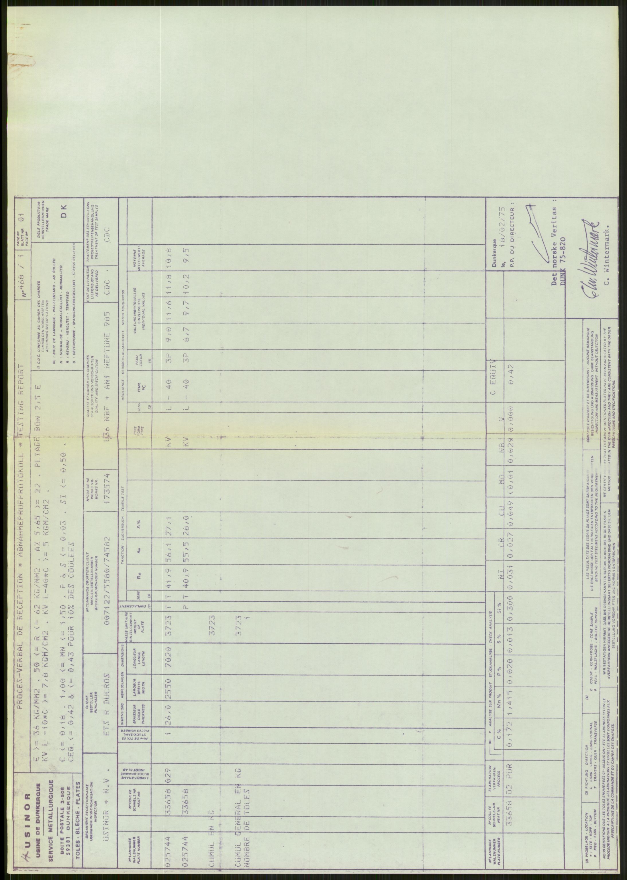 Justisdepartementet, Granskningskommisjonen ved Alexander Kielland-ulykken 27.3.1980, AV/RA-S-1165/D/L0024: A Alexander L. Kielland (A1-A2, A7-A9, A14, A22, A16 av 31)/ E CFEM (E1, E3-E6 av 27)/ F Richard Ducros (Doku.liste + F1-F6 av 8)/ H Sjøfartsdirektoratet/Skipskontrollen (H12, H14-H16, H44, H49, H51 av 52), 1980-1981, p. 326