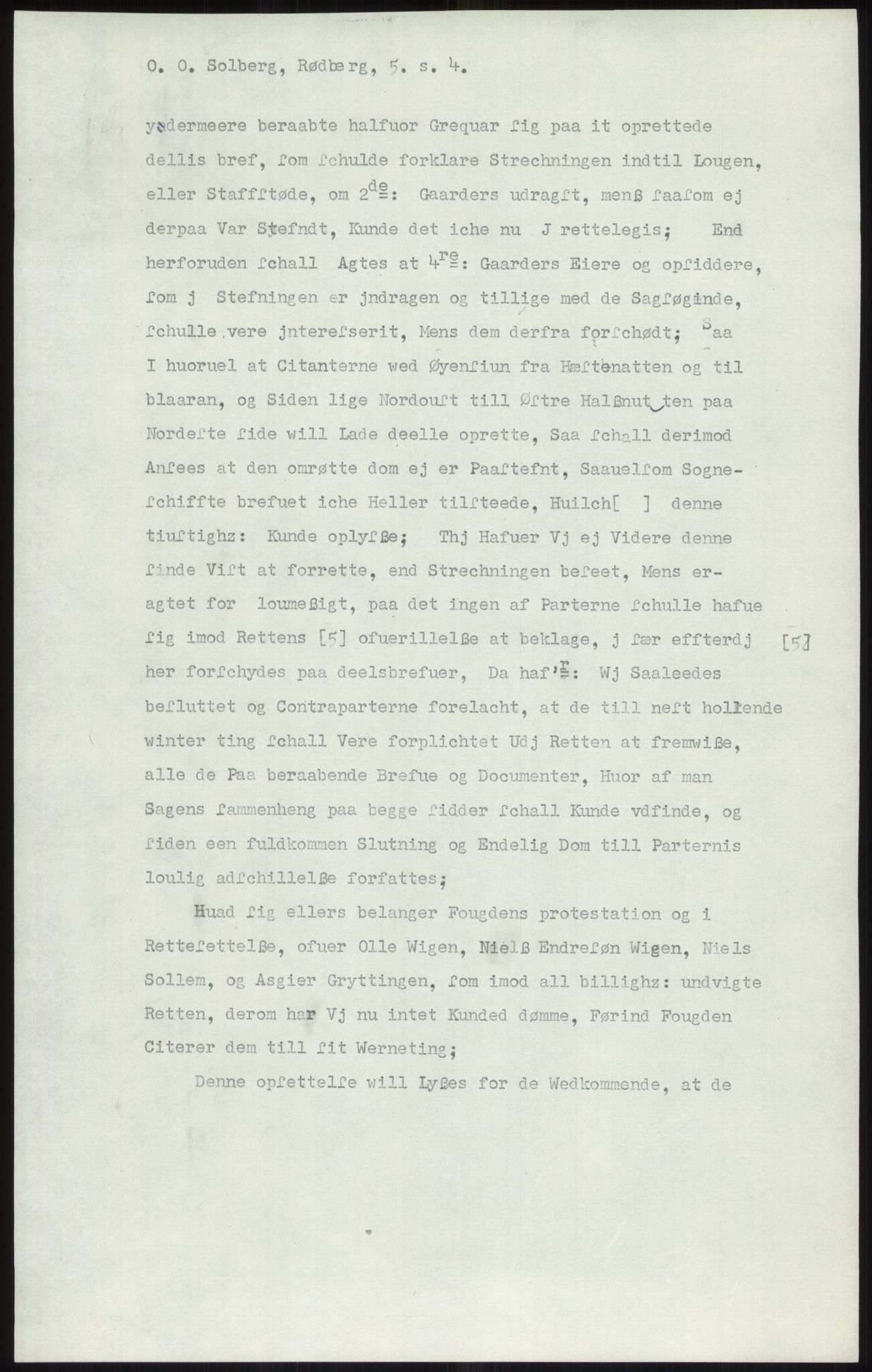 Samlinger til kildeutgivelse, Diplomavskriftsamlingen, AV/RA-EA-4053/H/Ha, p. 751