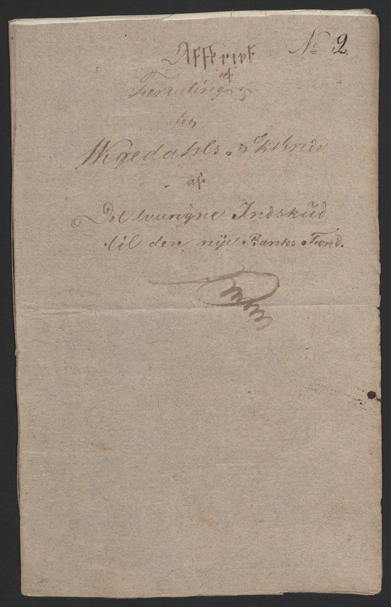 Sølvskatten 1816, NOBA/SOLVSKATTEN/A/L0034: Bind 36: Ryfylke fogderi, 1816, p. 15