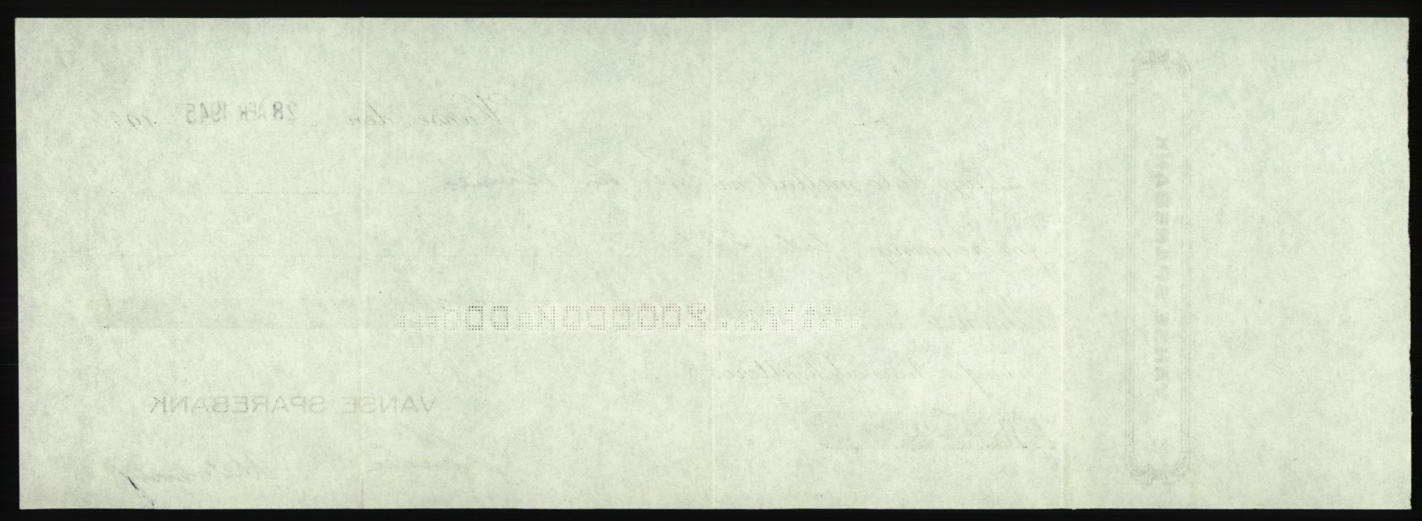 Forsvarsdepartementet, 10. kontor / Oppgjørskontoret, AV/RA-RAFA-1225/D/Db/L0180: Lista oppgjørskontor, 1942-1952, p. 114