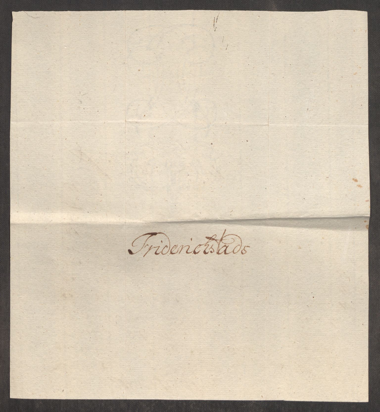 Rentekammeret inntil 1814, Realistisk ordnet avdeling, RA/EA-4070/Oe/L0001: [Ø1]: Priskuranter, 1712-1739, p. 690