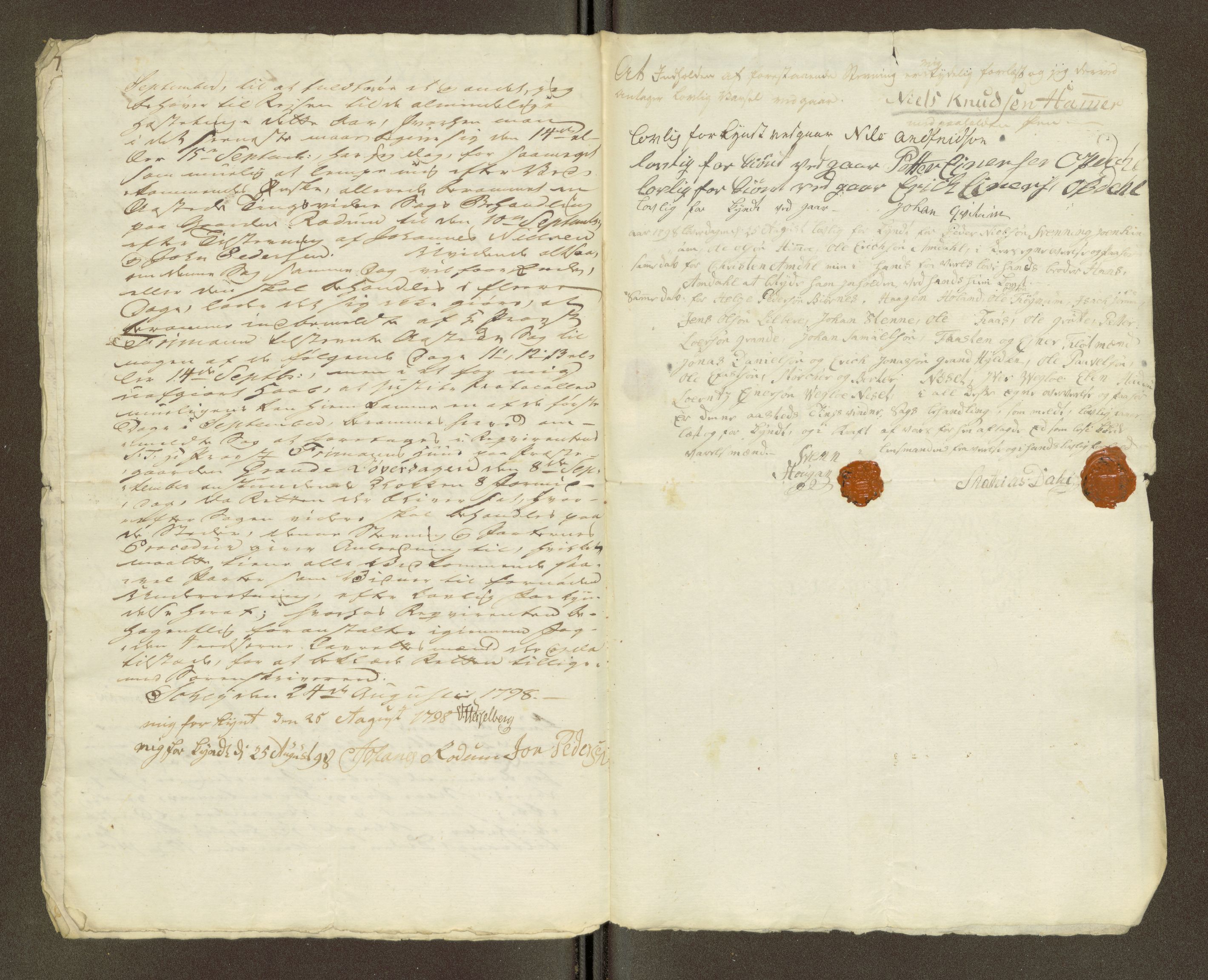 Namdal sorenskriveri, AV/SAT-A-4133/1/1/1O/1Oa/L0007: Sivile og offentlige saker, 1798, p. 375