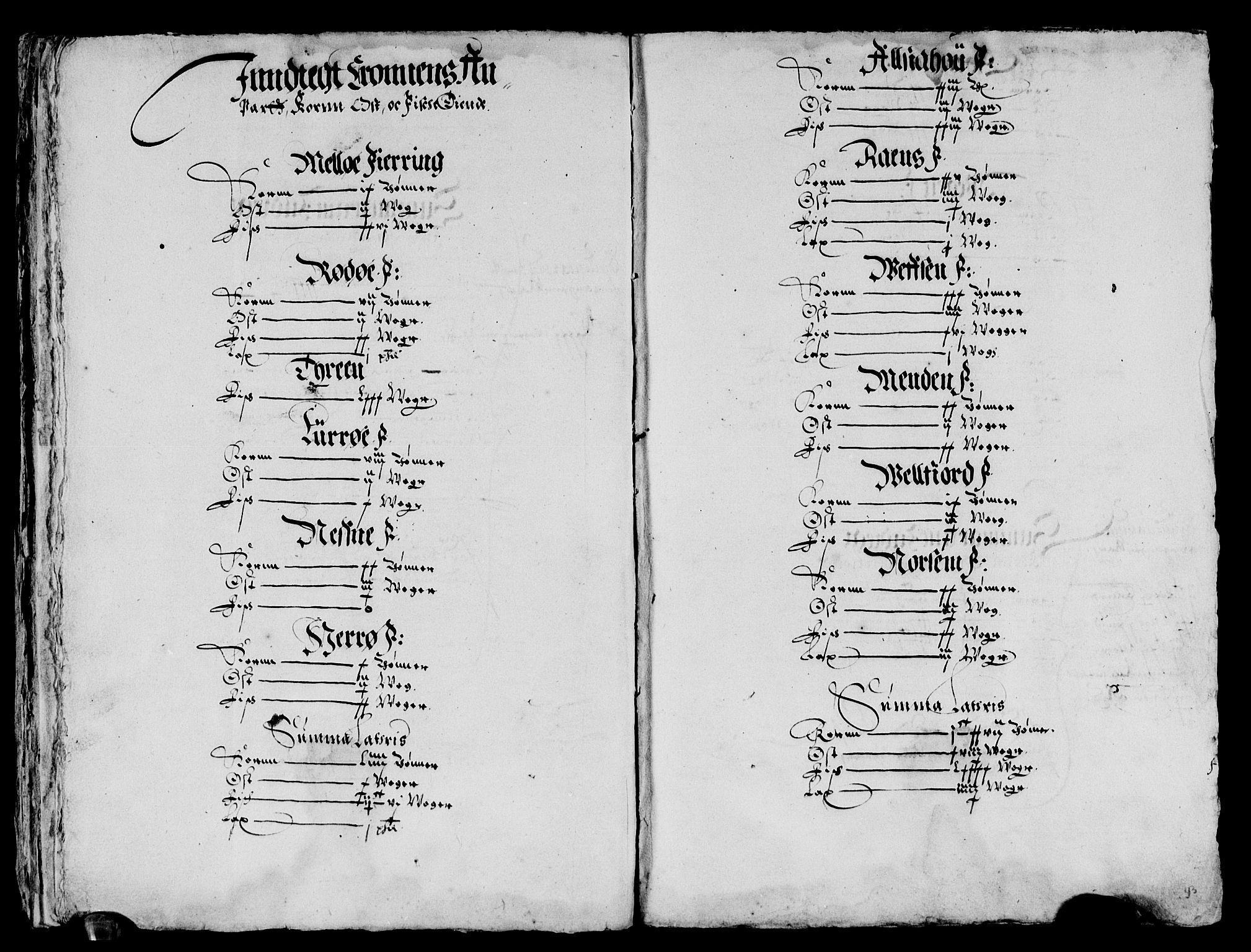 Rentekammeret inntil 1814, Reviderte regnskaper, Lensregnskaper, AV/RA-EA-5023/R/Rb/Rbz/L0012: Nordlandenes len, 1620-1621