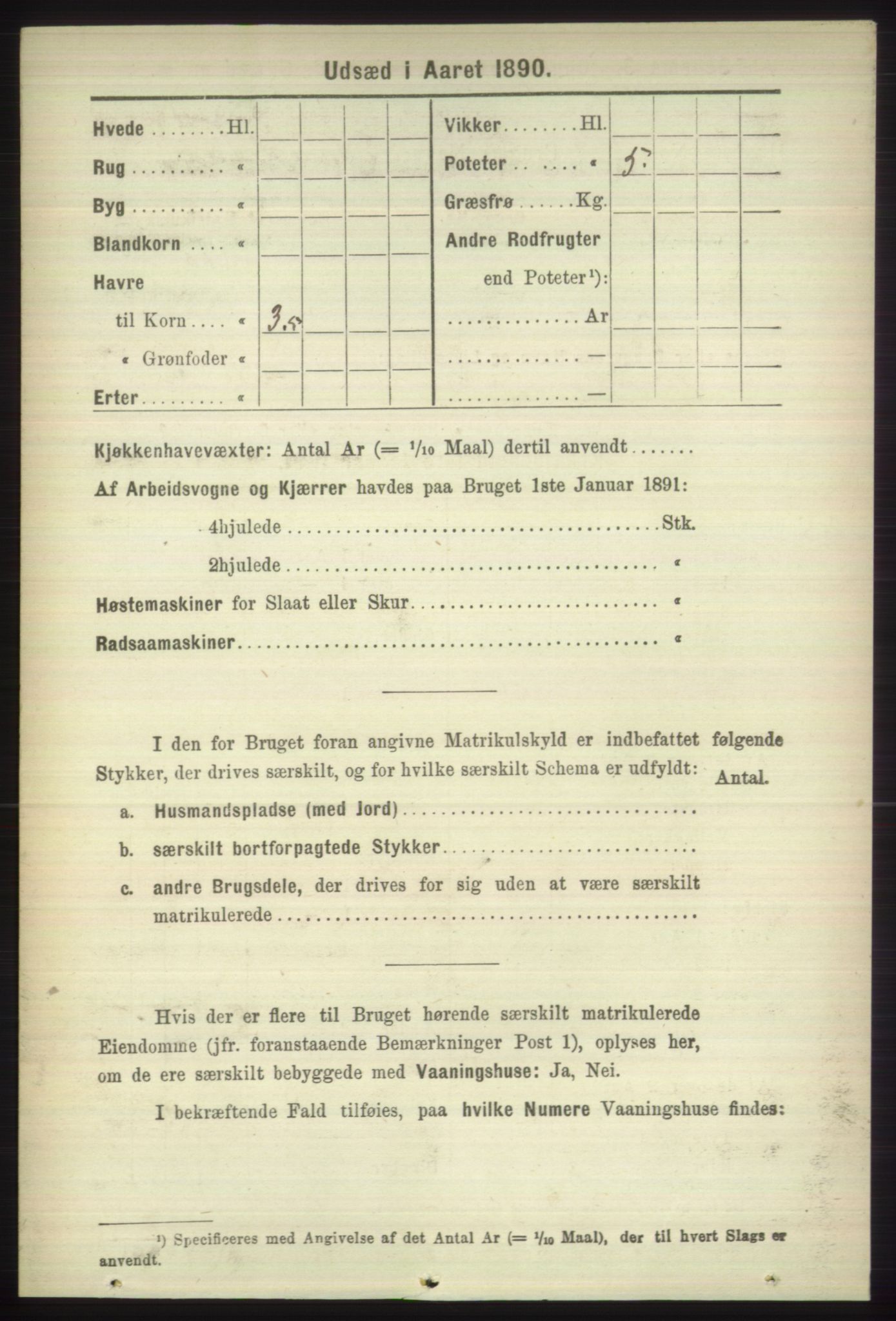 RA, 1891 census for 1218 Finnås, 1891, p. 7372