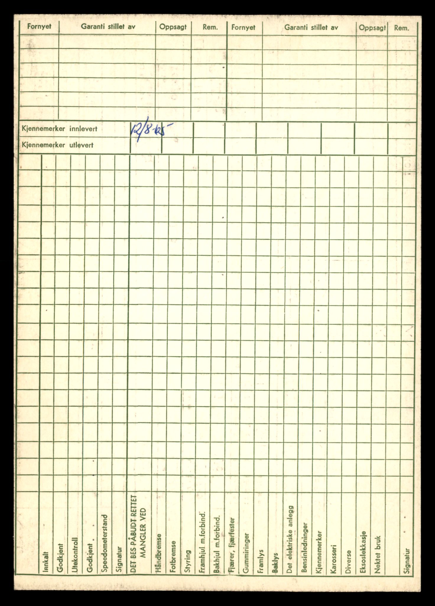 Møre og Romsdal vegkontor - Ålesund trafikkstasjon, AV/SAT-A-4099/F/Fe/L0040: Registreringskort for kjøretøy T 13531 - T 13709, 1927-1998, p. 2150