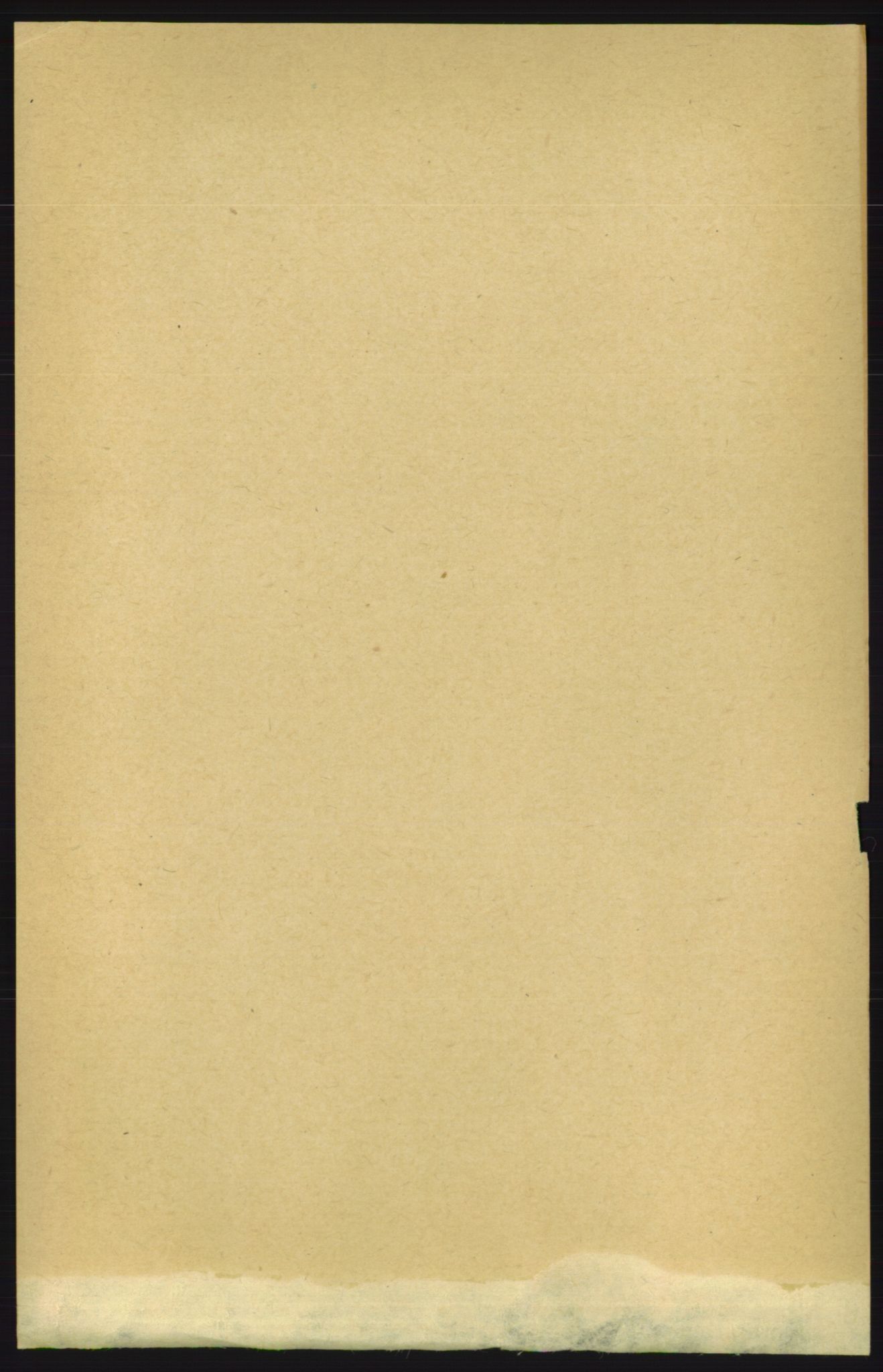 RA, 1891 census for 1824 Vefsn, 1891, p. 4234