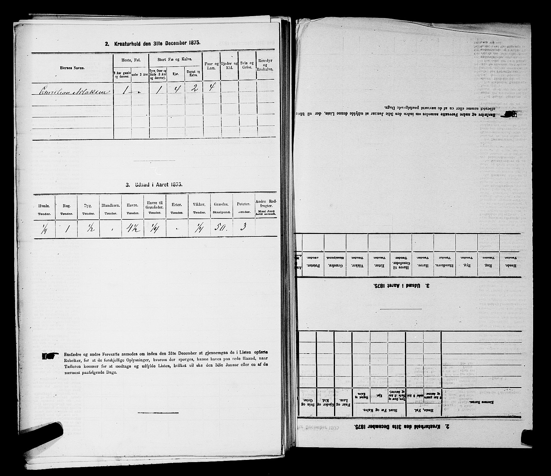 RA, 1875 census for 0124P Askim, 1875, p. 363