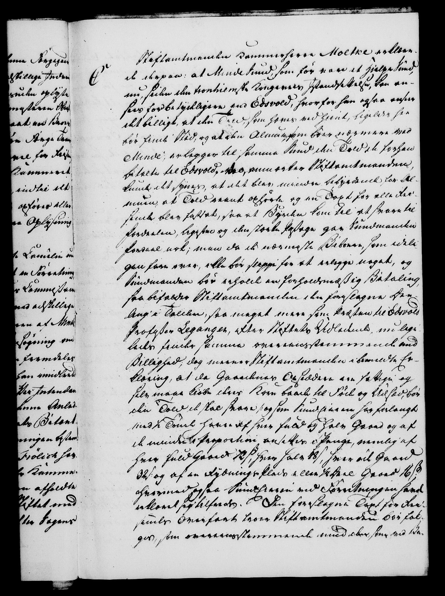 Rentekammeret, Kammerkanselliet, RA/EA-3111/G/Gf/Gfa/L0074: Norsk relasjons- og resolusjonsprotokoll (merket RK 52.74), 1792, p. 168