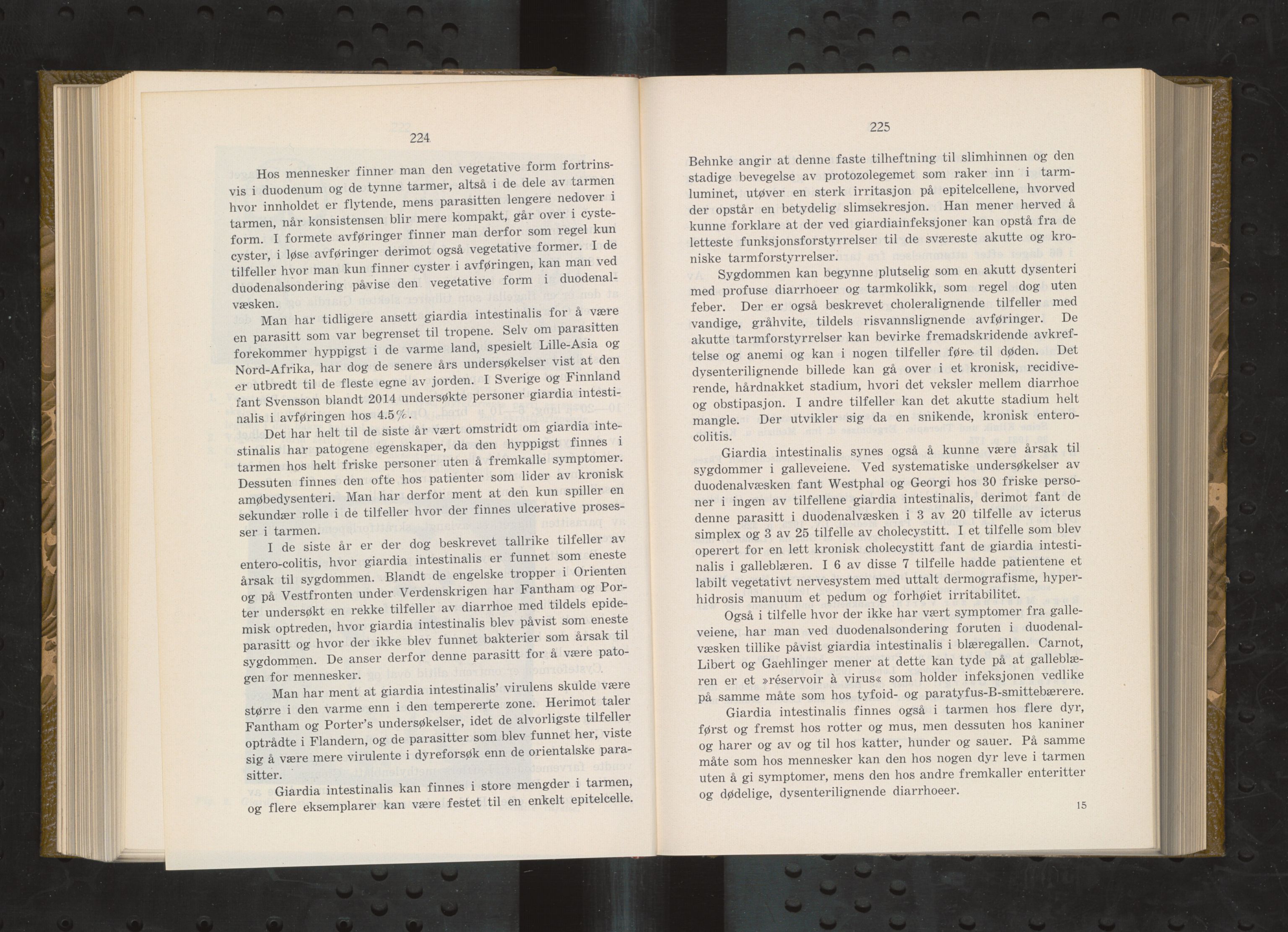 Haukeland Sykehus, Direktøren, BBA/A-2050.04/Æa/L0004: Årsberetninger 1929-1933, 1929-1933, p. 237