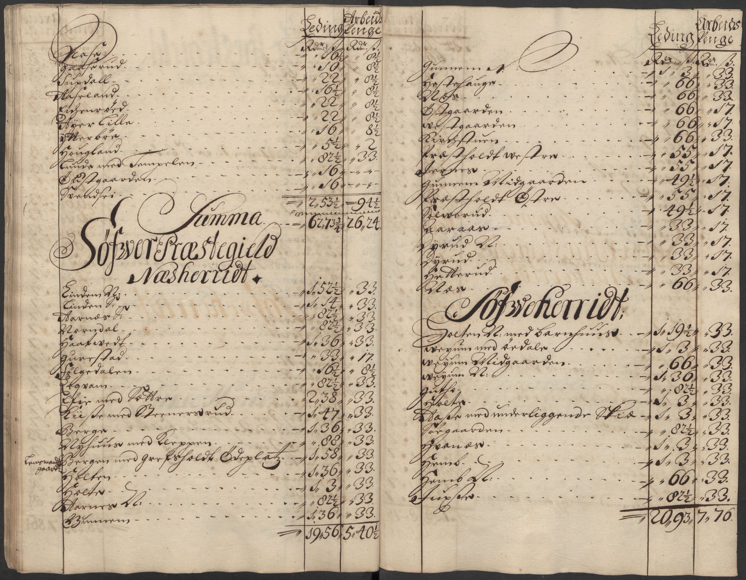 Rentekammeret inntil 1814, Reviderte regnskaper, Fogderegnskap, AV/RA-EA-4092/R36/L2125: Fogderegnskap Øvre og Nedre Telemark og Bamble, 1713, p. 34