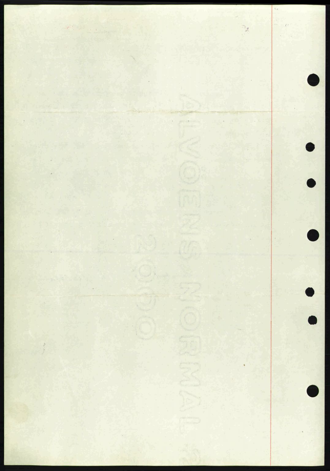 Gjerpen sorenskriveri, SAKO/A-216/G/Ga/Gae/L0067: Mortgage book no. A-66 - A-68, 1936-1937, Diary no: : 1516/1936