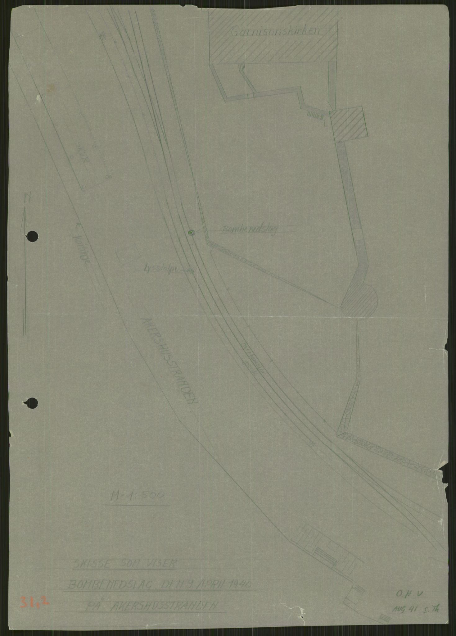 Forsvaret, Forsvarets krigshistoriske avdeling, RA/RAFA-2017/Y/Ya/L0013: II-C-11-31 - Fylkesmenn.  Rapporter om krigsbegivenhetene 1940., 1940, p. 508