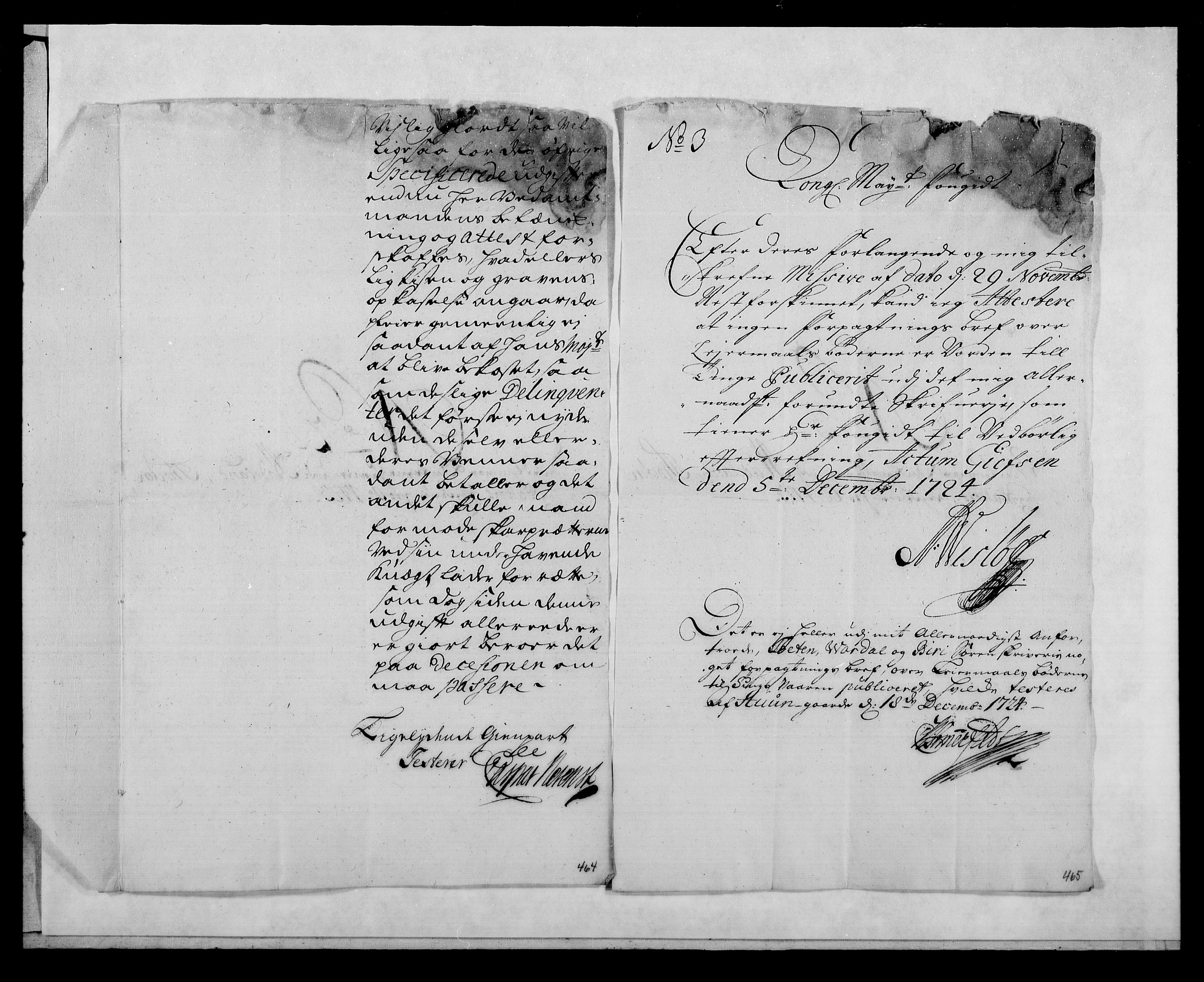 Rentekammeret inntil 1814, Reviderte regnskaper, Fogderegnskap, RA/EA-4092/R18/L1328: Fogderegnskap Hadeland, Toten og Valdres, 1723, p. 433