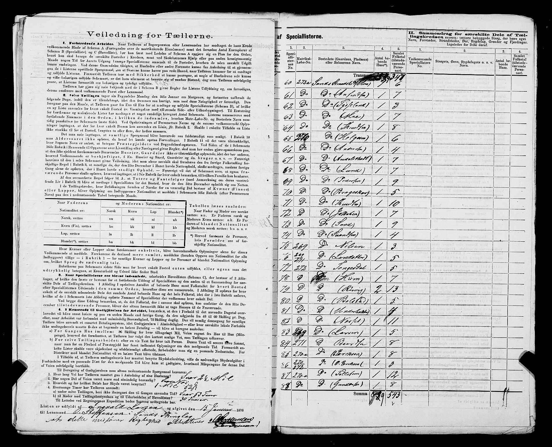 SAST, 1875 census for 1136P Sand, 1875, p. 16