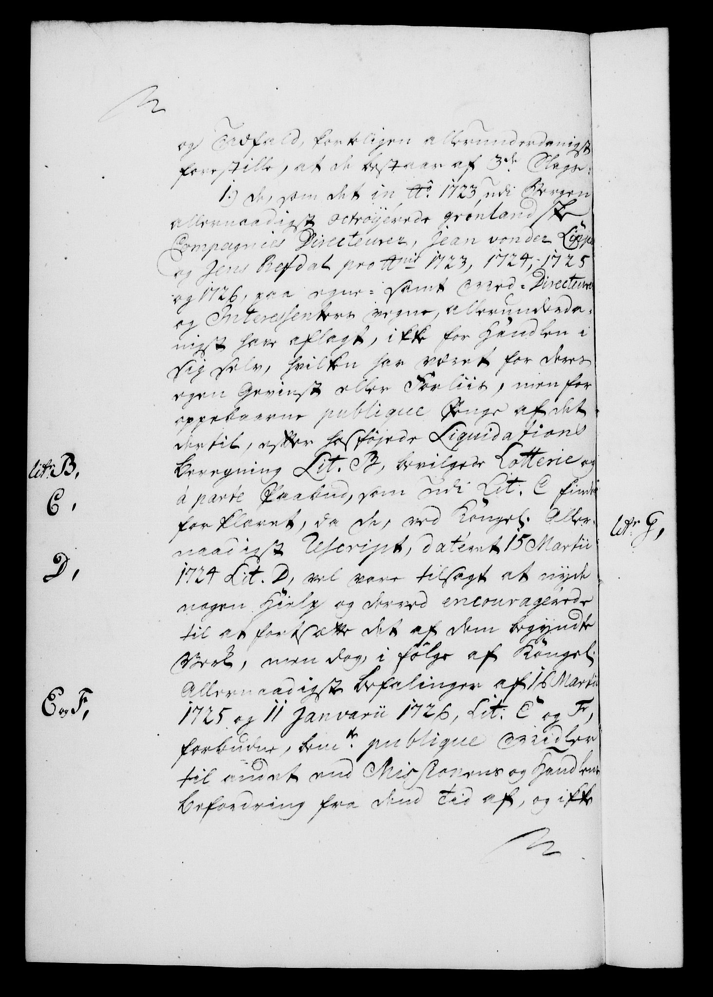 Rentekammeret, Kammerkanselliet, AV/RA-EA-3111/G/Gf/Gfa/L0027: Norsk relasjons- og resolusjonsprotokoll (merket RK 52.27), 1744, p. 436