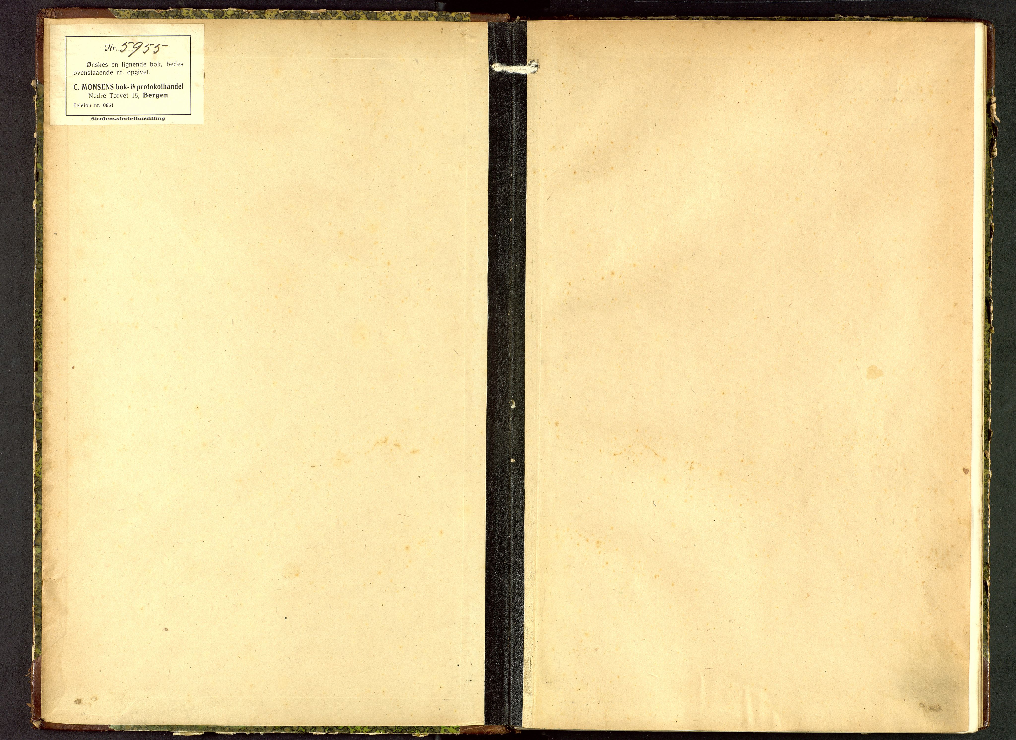 Skjold sokneprestkontor, SAST/A-101847/H/Ha/Hab/L0012: Parish register (copy) no. B 12, 1940-1949