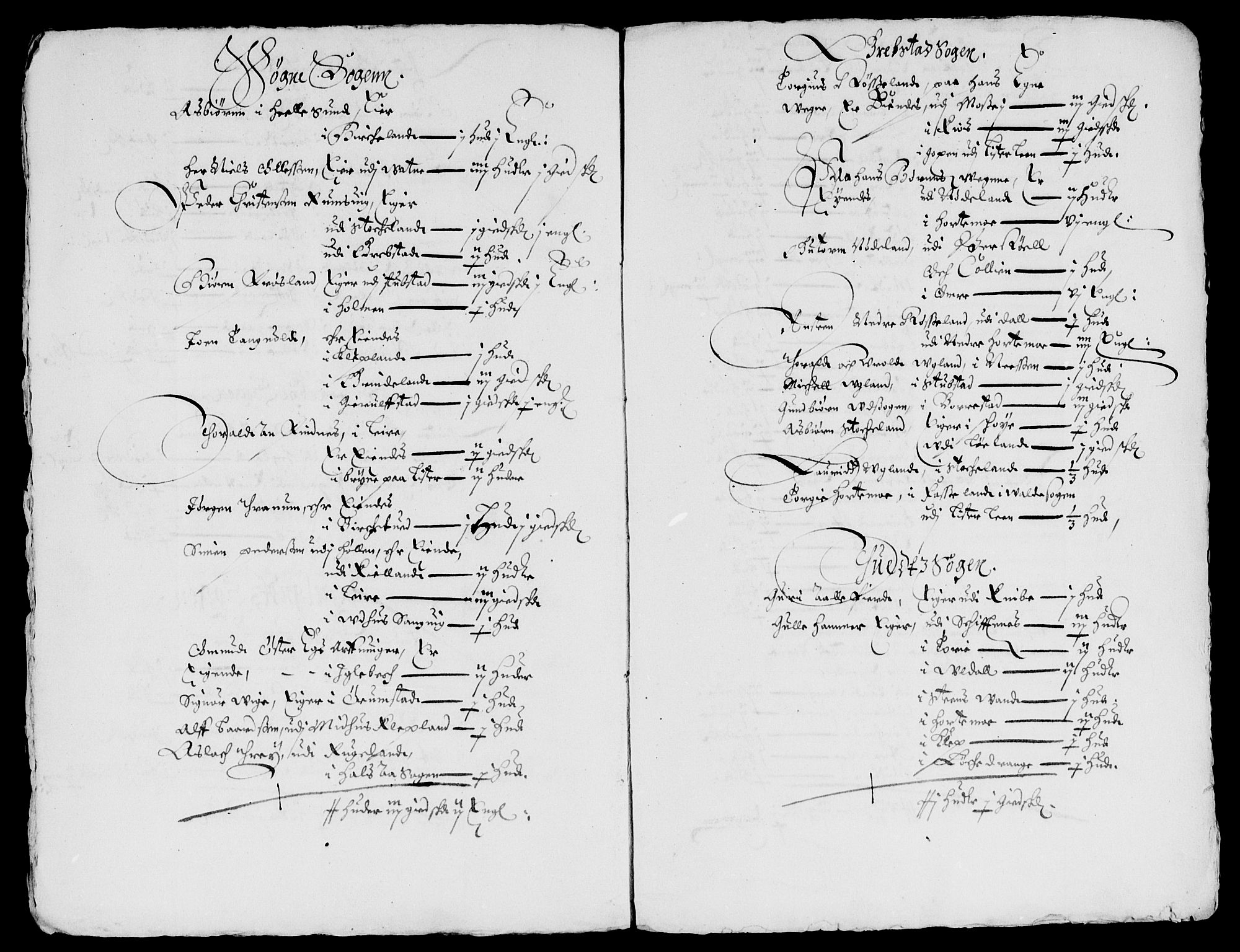 Rentekammeret inntil 1814, Reviderte regnskaper, Lensregnskaper, AV/RA-EA-5023/R/Rb/Rbq/L0039: Nedenes len. Mandals len. Råbyggelag., 1649-1651