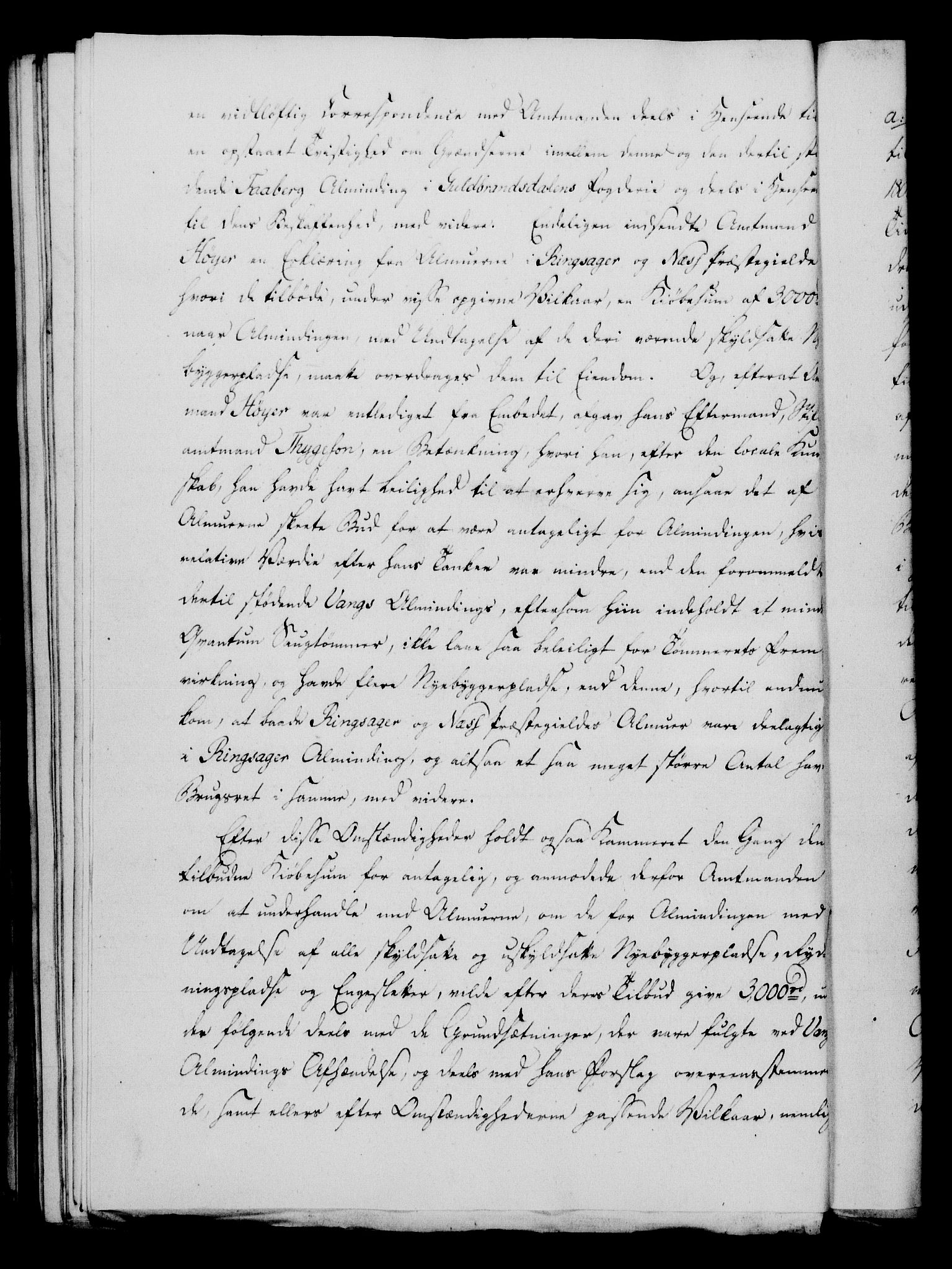 Rentekammeret, Kammerkanselliet, RA/EA-3111/G/Gf/Gfa/L0092: Norsk relasjons- og resolusjonsprotokoll (merket RK 52.92), 1810, p. 179