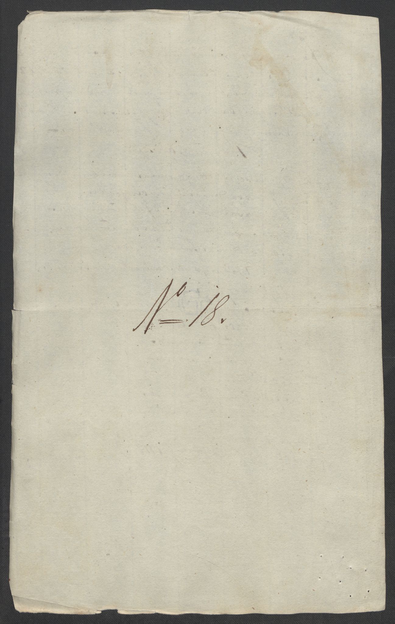 Rentekammeret inntil 1814, Reviderte regnskaper, Fogderegnskap, AV/RA-EA-4092/R17/L1182: Fogderegnskap Gudbrandsdal, 1713, p. 426