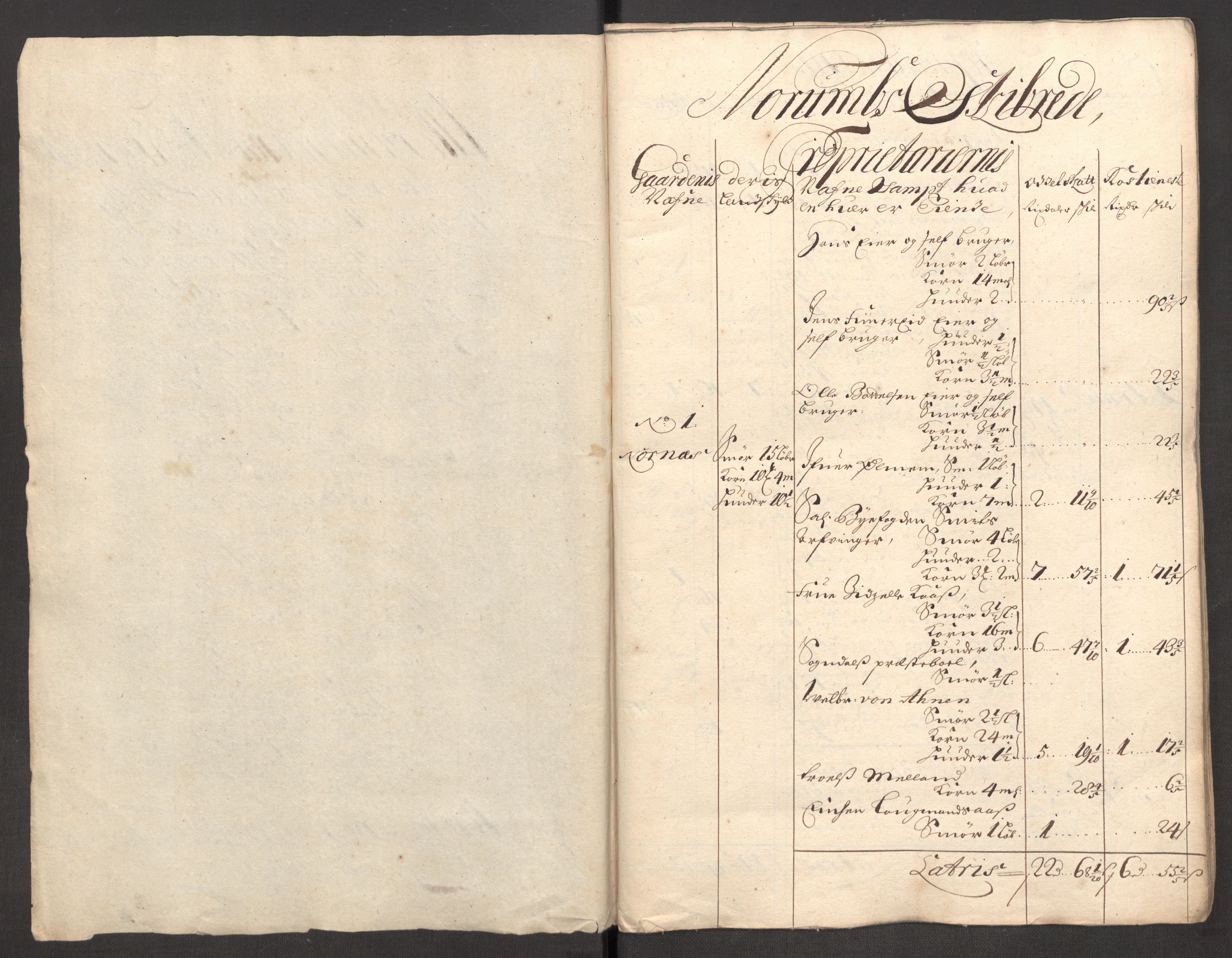 Rentekammeret inntil 1814, Reviderte regnskaper, Fogderegnskap, RA/EA-4092/R52/L3309: Fogderegnskap Sogn, 1696-1697, p. 11
