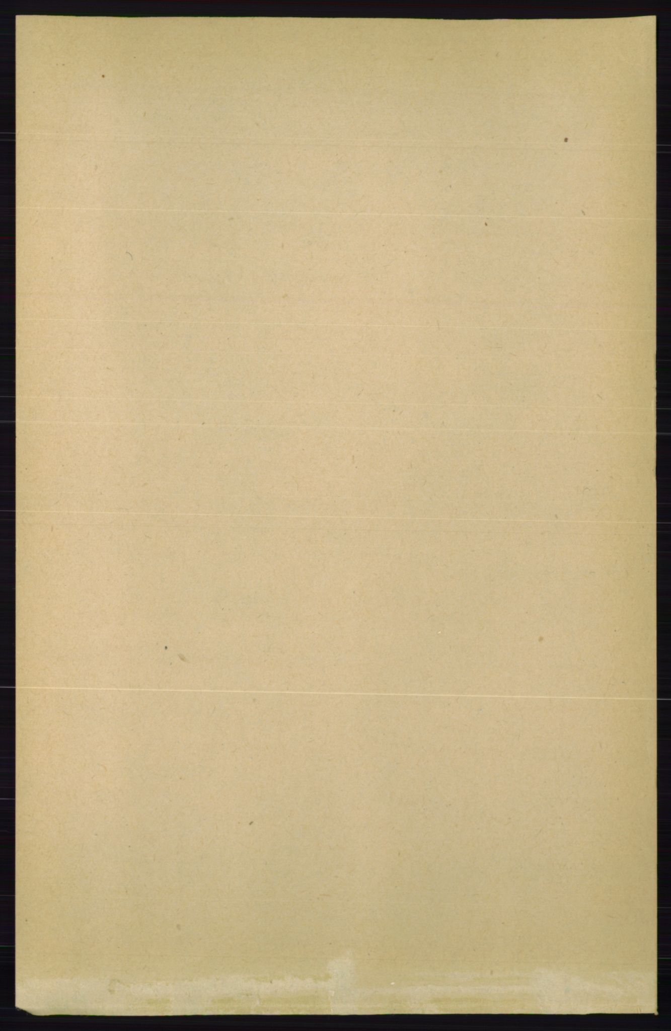 RA, 1891 census for 0827 Hjartdal, 1891, p. 2191