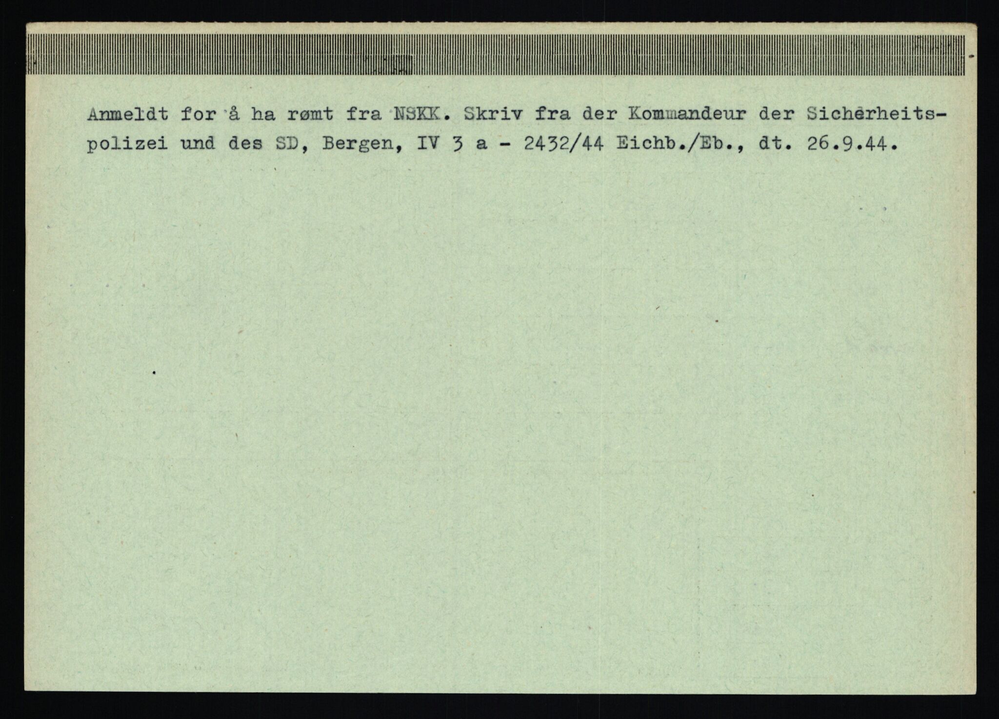 Statspolitiet - Hovedkontoret / Osloavdelingen, AV/RA-S-1329/C/Ca/L0001: Aabakken - Armann, 1943-1945, p. 1344