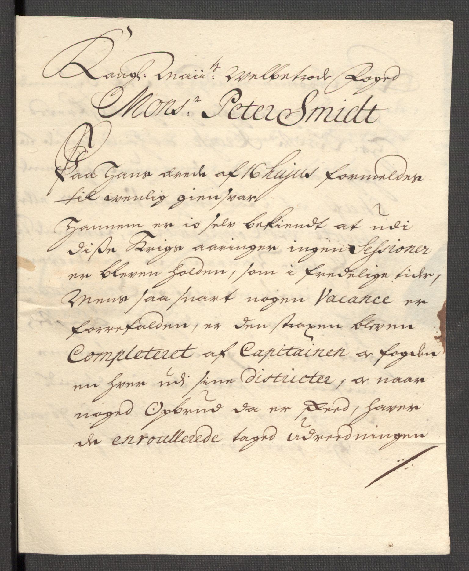 Rentekammeret inntil 1814, Reviderte regnskaper, Fogderegnskap, AV/RA-EA-4092/R01/L0021: Fogderegnskap Idd og Marker, 1712, p. 297