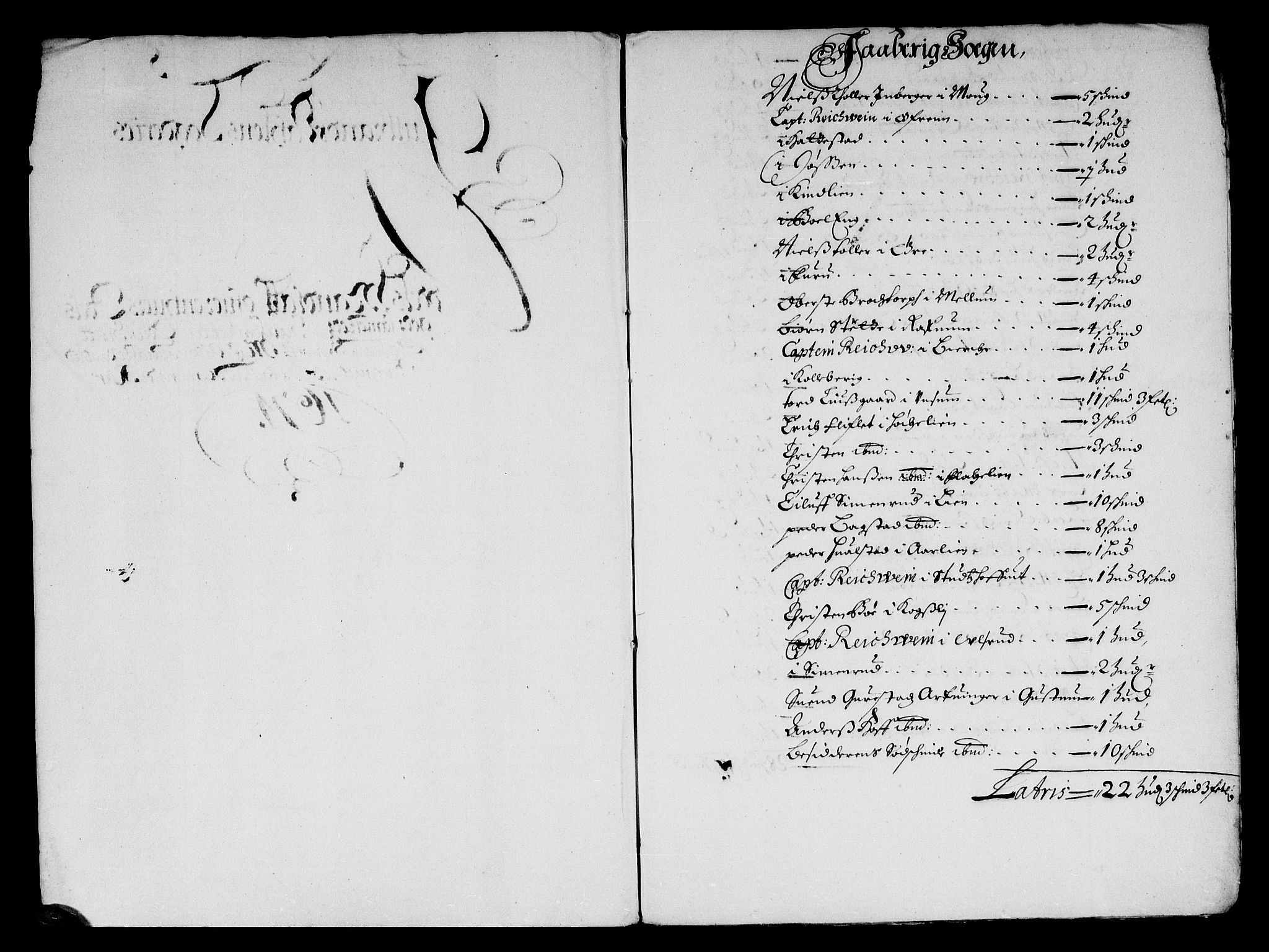 Rentekammeret inntil 1814, Reviderte regnskaper, Stiftamtstueregnskaper, Landkommissariatet på Akershus og Akershus stiftamt, RA/EA-5869/R/Rb/L0095: Akershus stiftamt, 1674