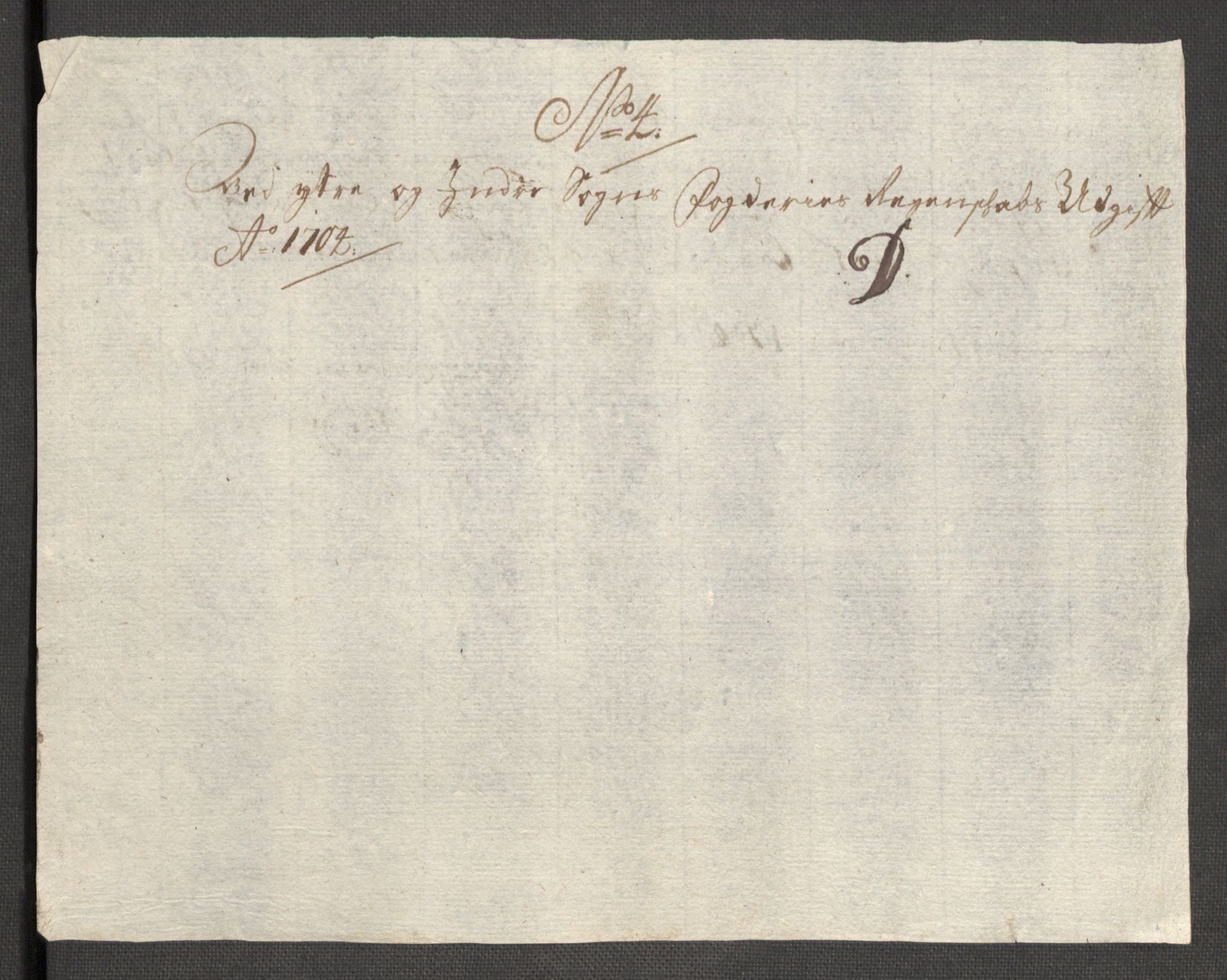 Rentekammeret inntil 1814, Reviderte regnskaper, Fogderegnskap, RA/EA-4092/R52/L3313: Fogderegnskap Sogn, 1703-1704, p. 455