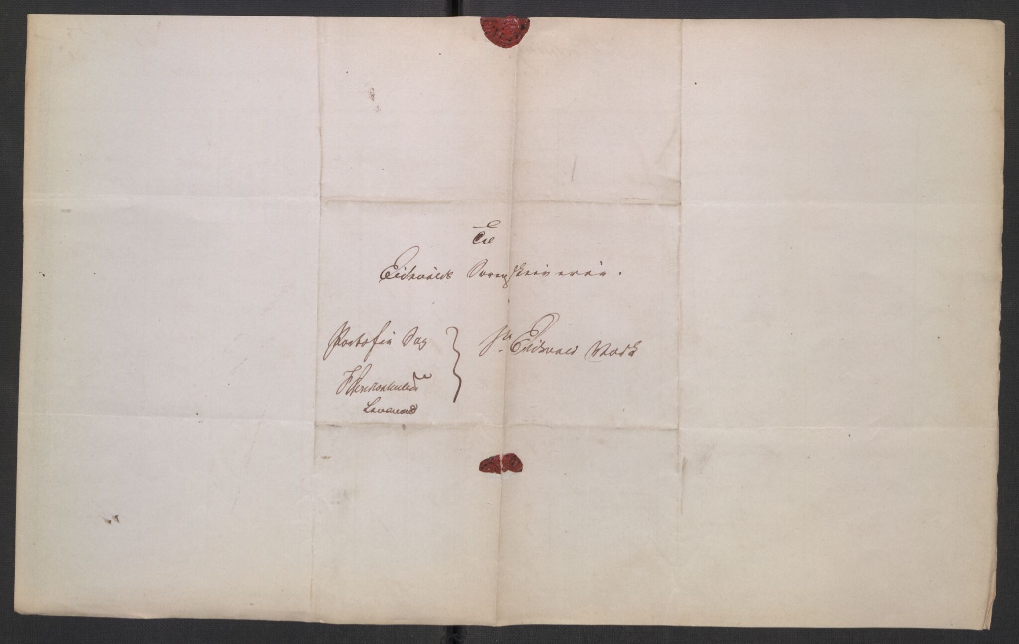 Eidsvoll tingrett, AV/SAO-A-10371/H/Ha/Hab/L0003: Dødsfallslister, 1851-1865, p. 19