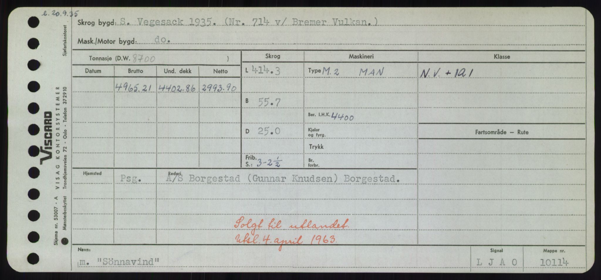 Sjøfartsdirektoratet med forløpere, Skipsmålingen, AV/RA-S-1627/H/Hd/L0037: Fartøy, Su-Så, p. 545