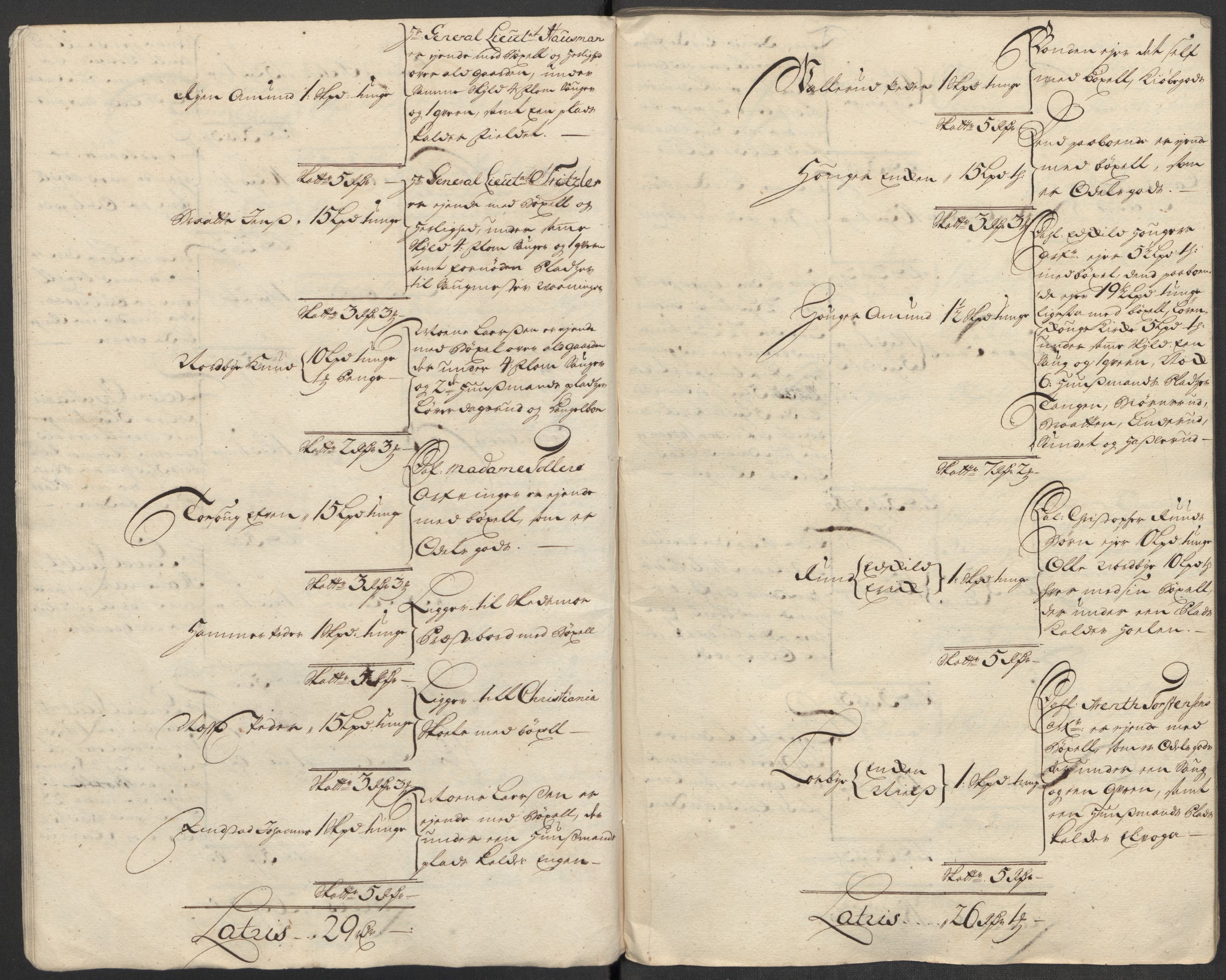 Rentekammeret inntil 1814, Reviderte regnskaper, Fogderegnskap, AV/RA-EA-4092/R11/L0596: Fogderegnskap Nedre Romerike, 1714, p. 23