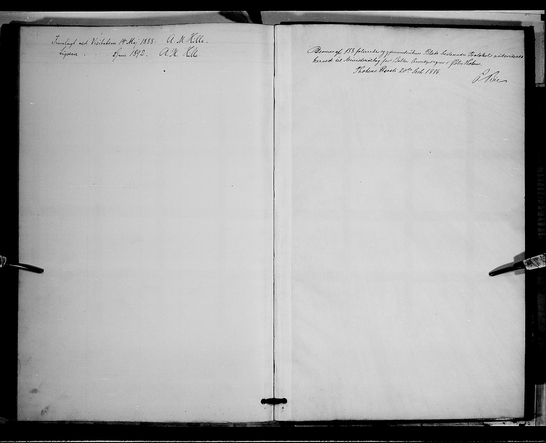 Østre Toten prestekontor, SAH/PREST-104/H/Ha/Hab/L0005: Parish register (copy) no. 5, 1884-1893