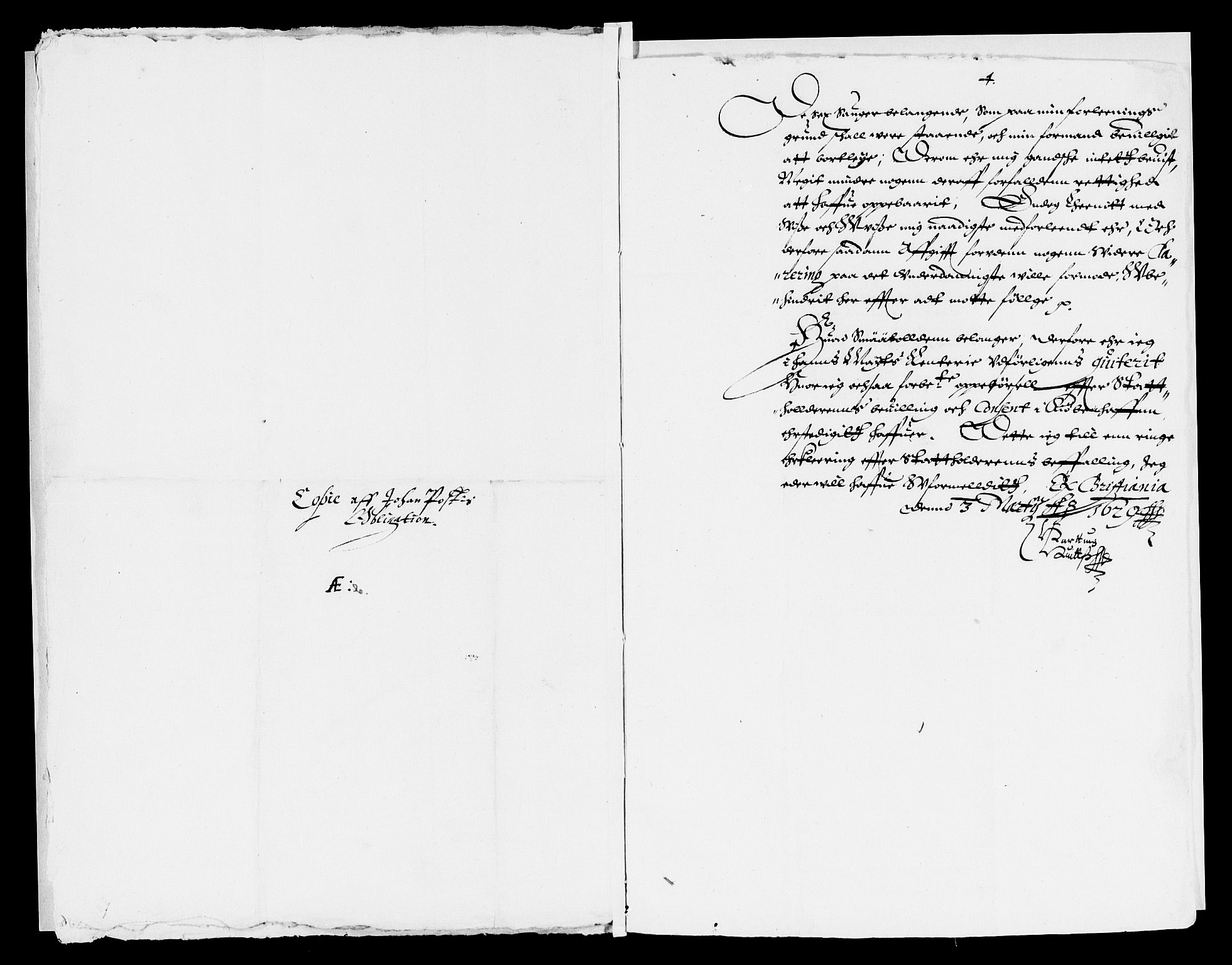 Rentekammeret inntil 1814, Reviderte regnskaper, Lensregnskaper, AV/RA-EA-5023/R/Rb/Rba/L0082: Akershus len, 1627-1628