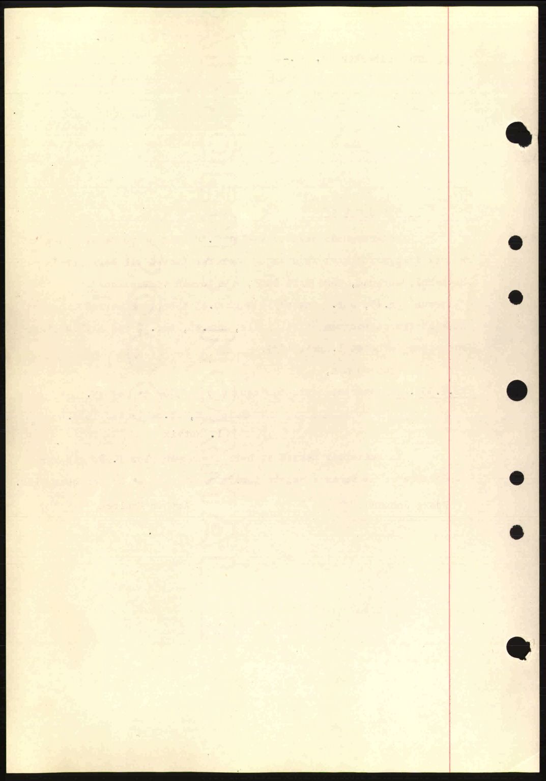 Nordre Sunnmøre sorenskriveri, SAT/A-0006/1/2/2C/2Ca: Mortgage book no. A7, 1939-1939, Diary no: : 1534/1939
