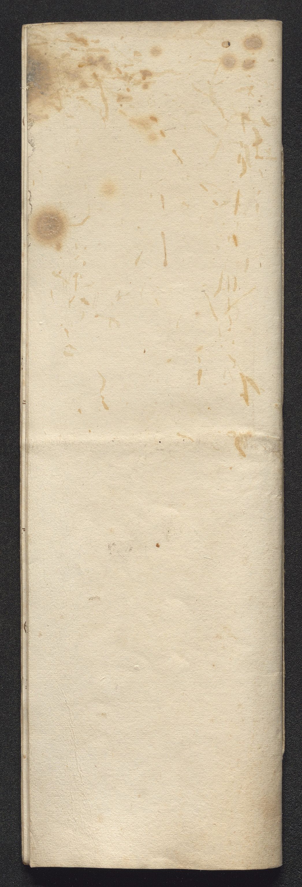 Kongsberg Sølvverk 1623-1816, SAKO/EA-3135/001/D/Dc/Dcd/L0023: Utgiftsregnskap for gruver m.m., 1649, p. 656