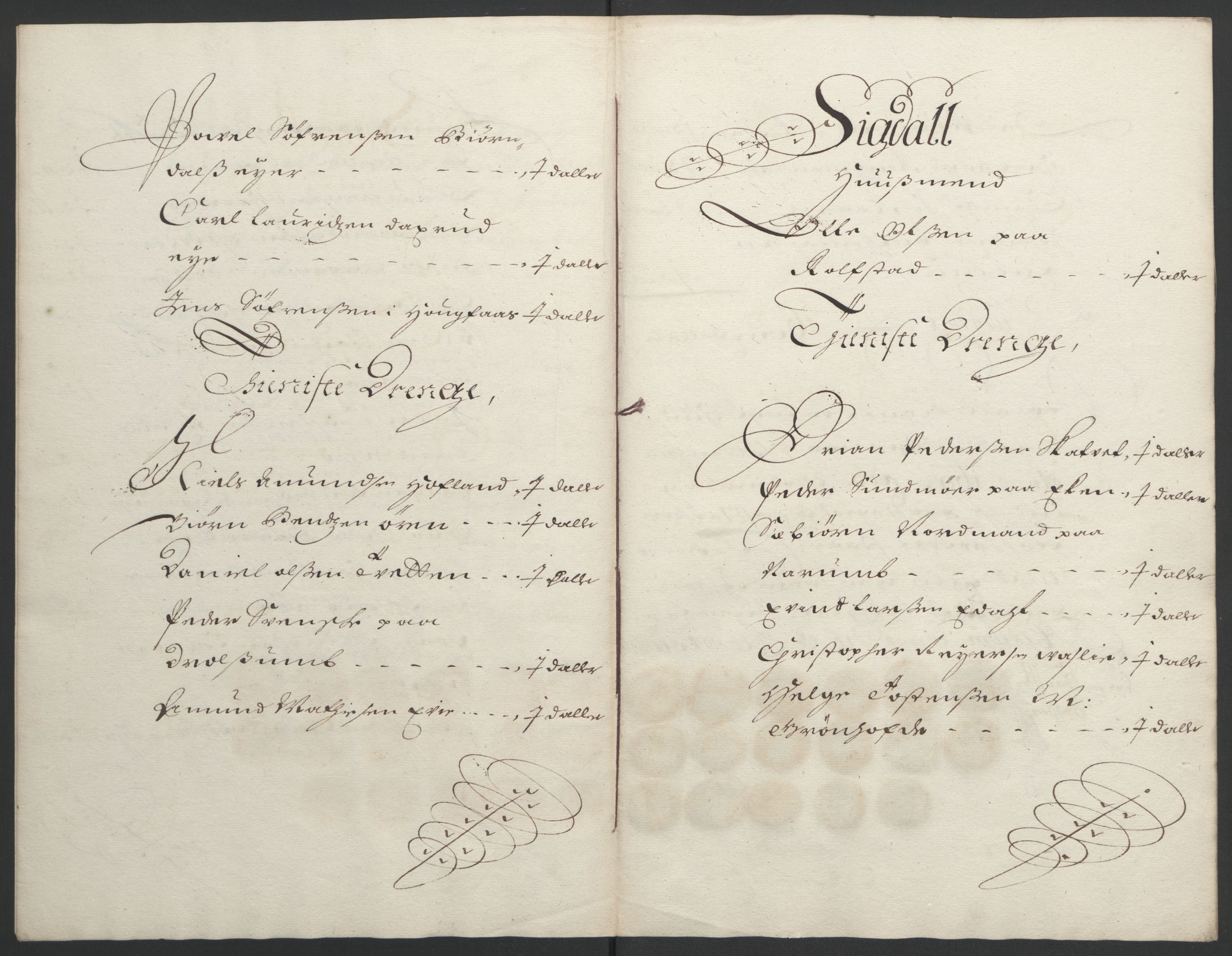 Rentekammeret inntil 1814, Reviderte regnskaper, Fogderegnskap, AV/RA-EA-4092/R25/L1681: Fogderegnskap Buskerud, 1691-1692, p. 458