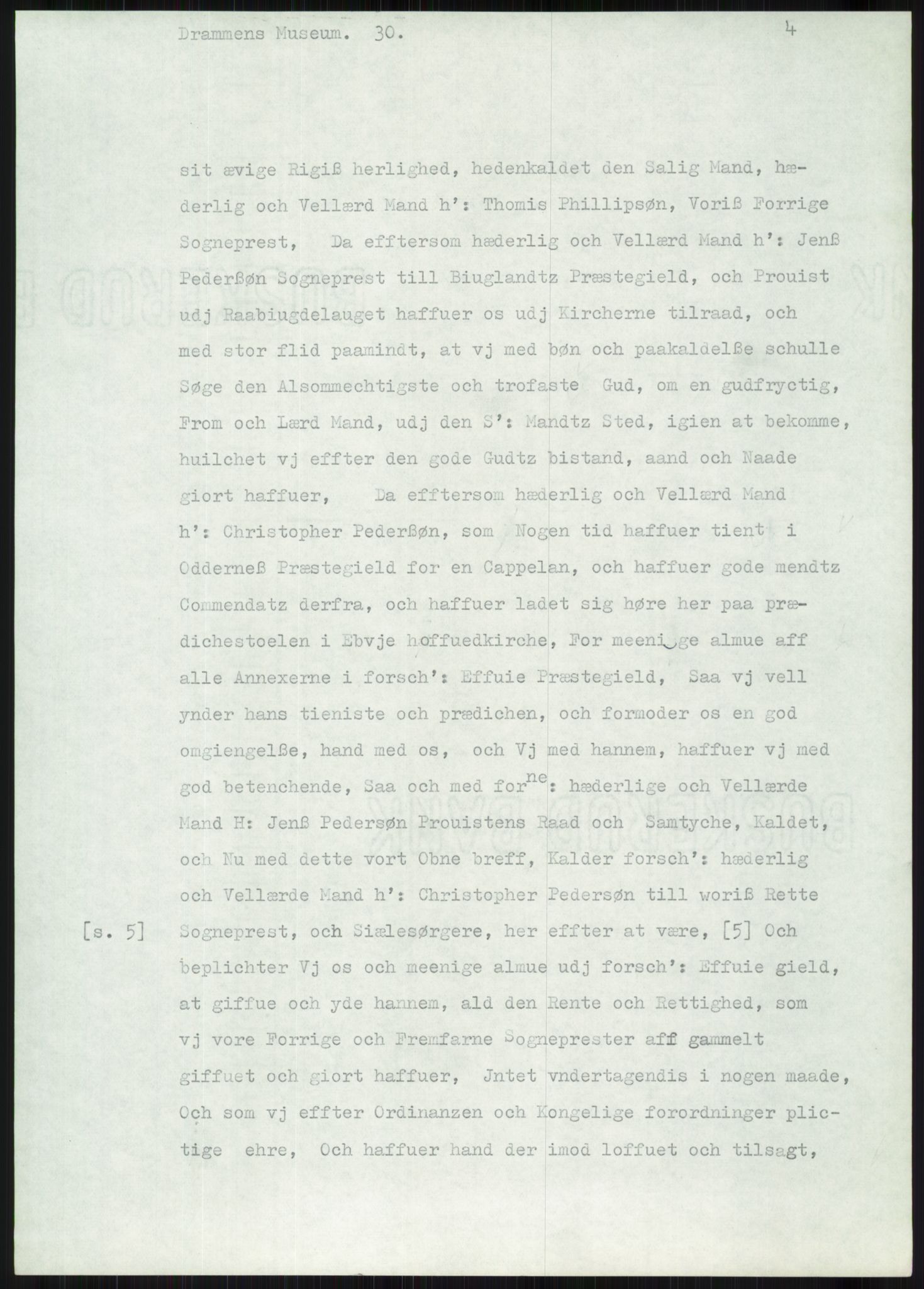 Samlinger til kildeutgivelse, Diplomavskriftsamlingen, AV/RA-EA-4053/H/Ha, p. 1691