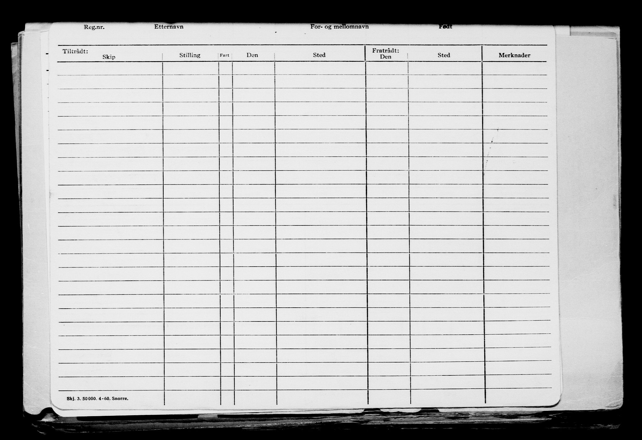 Direktoratet for sjømenn, AV/RA-S-3545/G/Gb/L0159: Hovedkort, 1918, p. 240