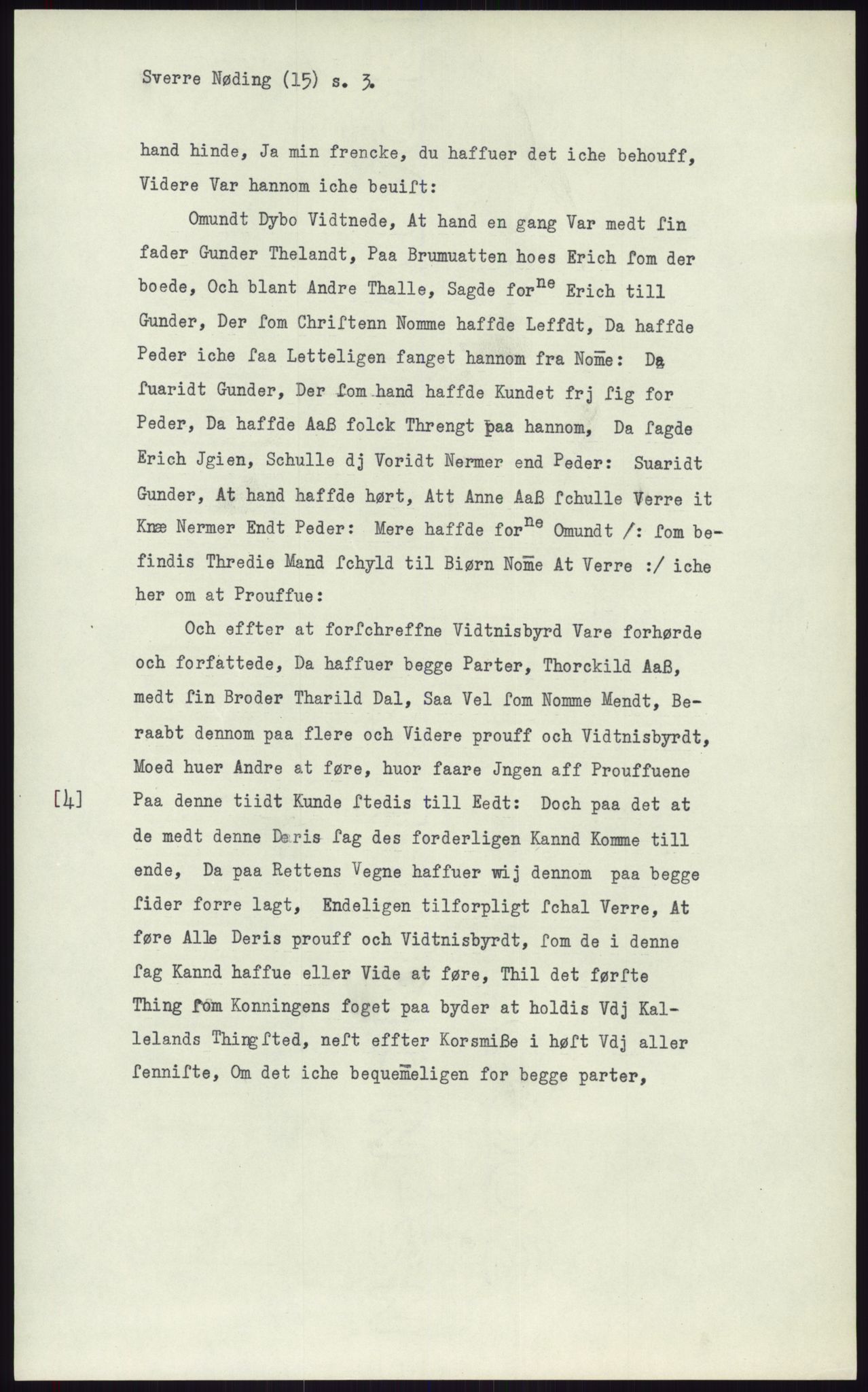 Samlinger til kildeutgivelse, Diplomavskriftsamlingen, AV/RA-EA-4053/H/Ha, p. 2144