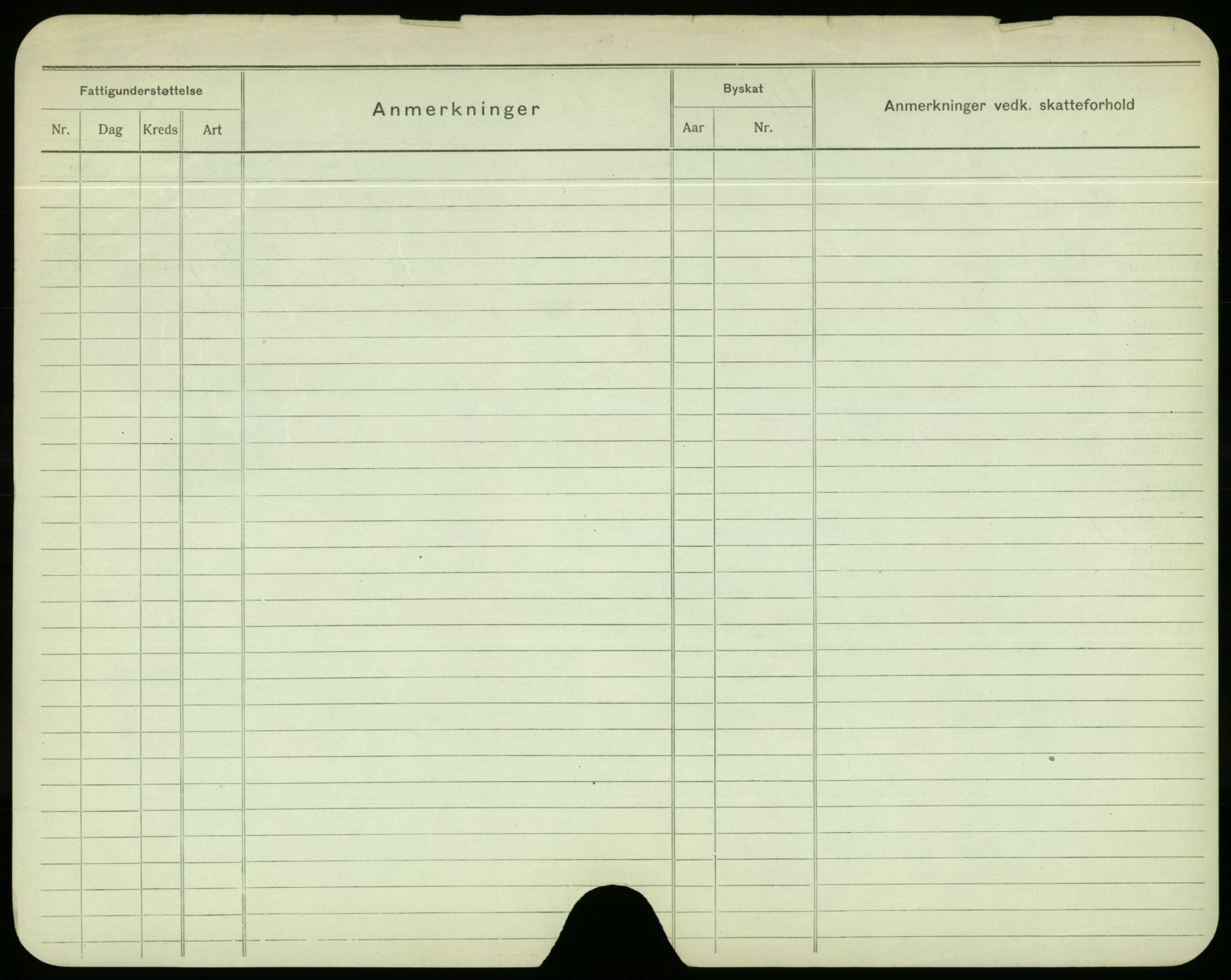 Oslo folkeregister, Registerkort, AV/SAO-A-11715/F/Fa/Fac/L0004: Menn, 1906-1914, p. 250b