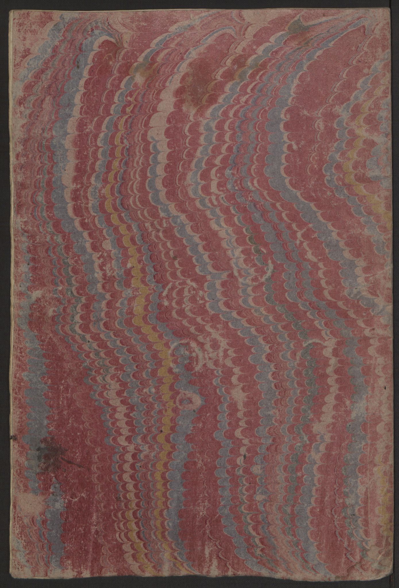 Rentekammeret inntil 1814, Reviderte regnskaper, Byregnskaper, AV/RA-EA-4066/R/Rp/L0366/0001: [P20] Kontribusjonsregnskap / Ekstraskatt, 1763, p. 225