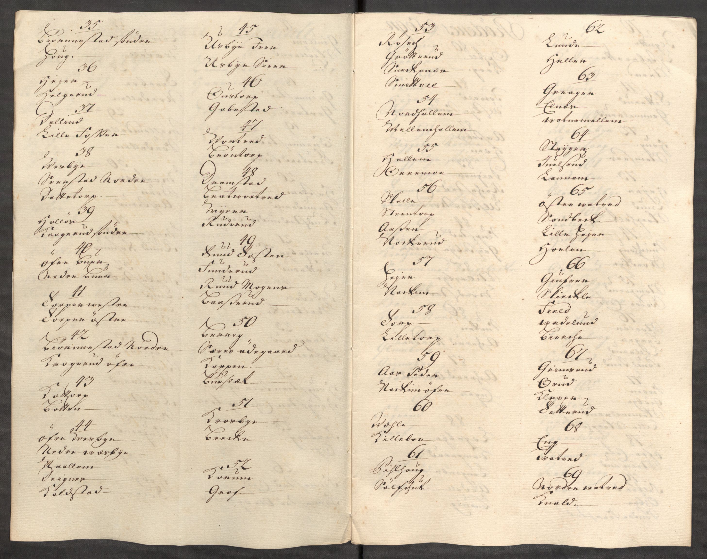 Rentekammeret inntil 1814, Reviderte regnskaper, Fogderegnskap, RA/EA-4092/R07/L0308: Fogderegnskap Rakkestad, Heggen og Frøland, 1714, p. 211