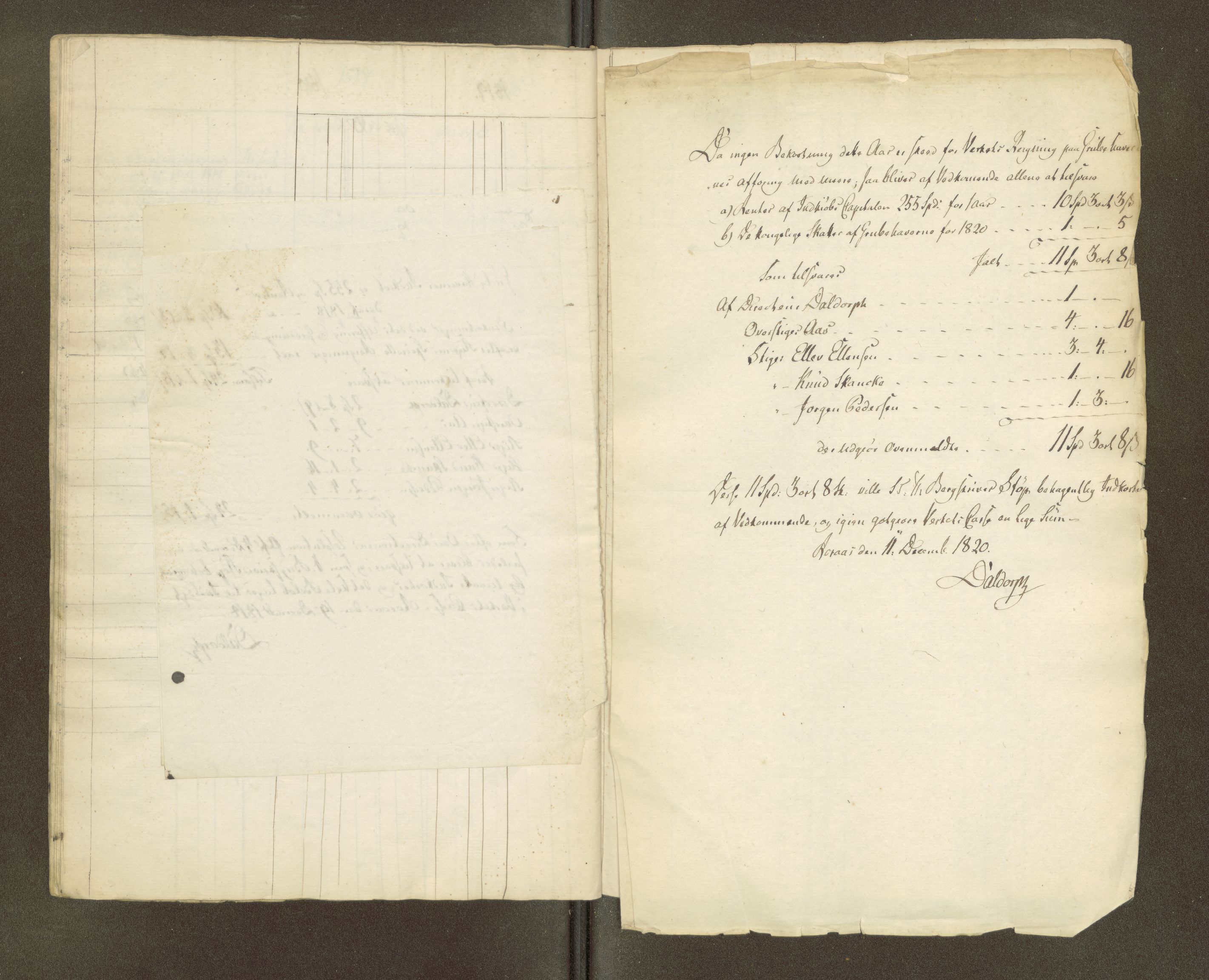 Røros kobberverk, AV/SAT-PA-0211/1/16/16A2/L0004: Jordegodset i det hele vedkommende, 1803-1869, p. 64