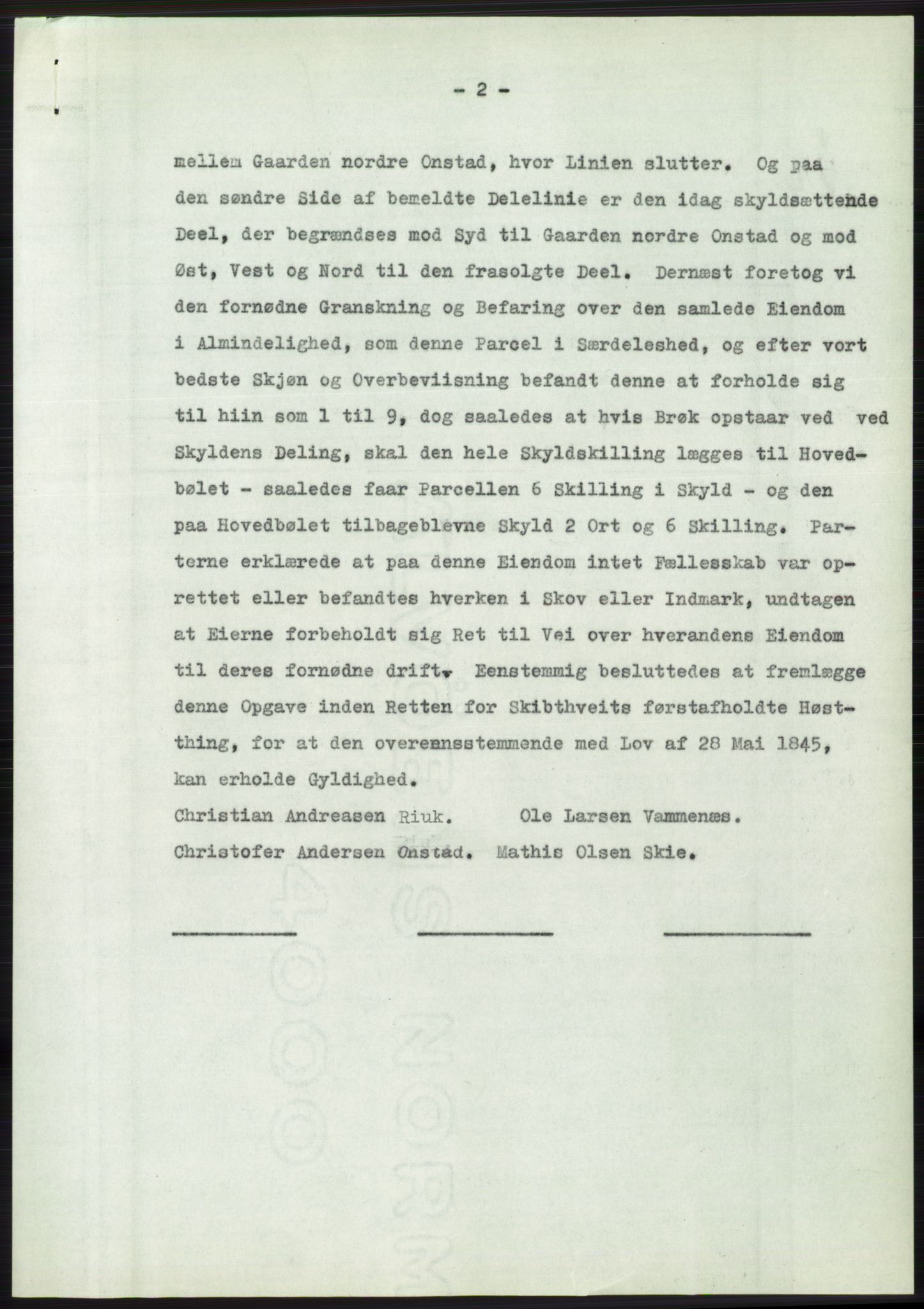 Statsarkivet i Oslo, SAO/A-10621/Z/Zd/L0013: Avskrifter, j.nr 16-1099/1961, 1961, p. 34