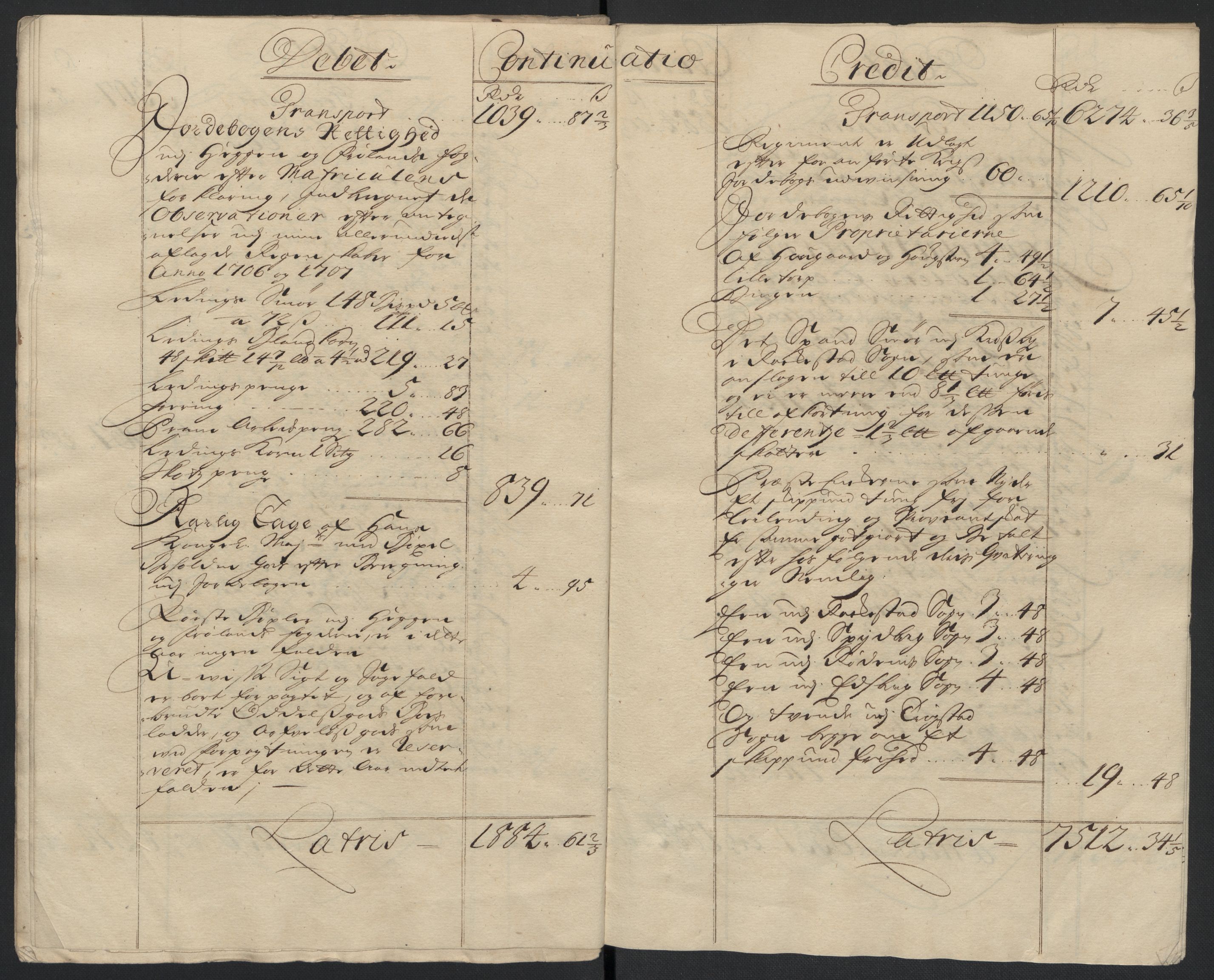 Rentekammeret inntil 1814, Reviderte regnskaper, Fogderegnskap, AV/RA-EA-4092/R07/L0301: Fogderegnskap Rakkestad, Heggen og Frøland, 1709, p. 15