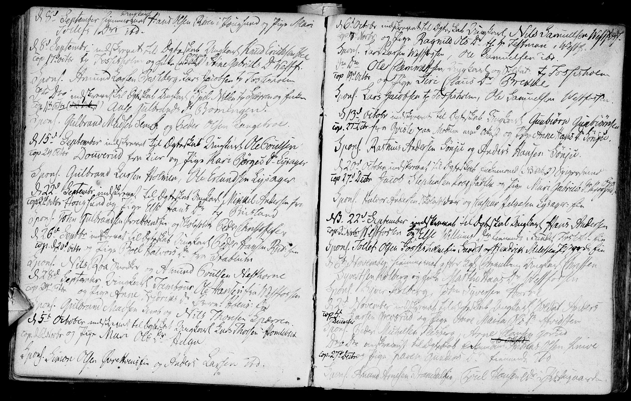 Eiker kirkebøker, AV/SAKO-A-4/F/Fa/L0007: Parish register (official) no. I 7 /1, 1733-1808, p. 161