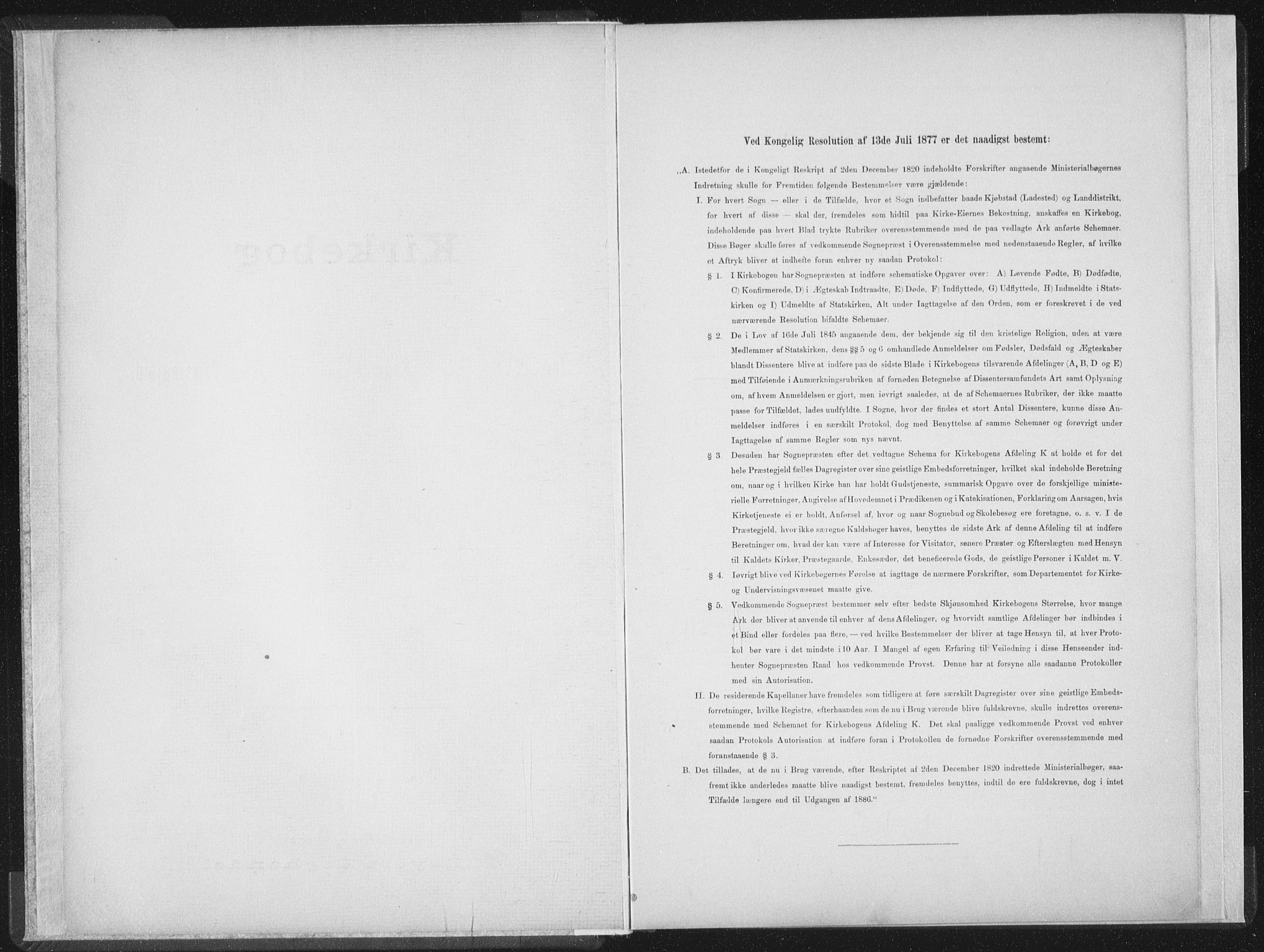 Ministerialprotokoller, klokkerbøker og fødselsregistre - Nord-Trøndelag, SAT/A-1458/724/L0263: Parish register (official) no. 724A01, 1891-1907