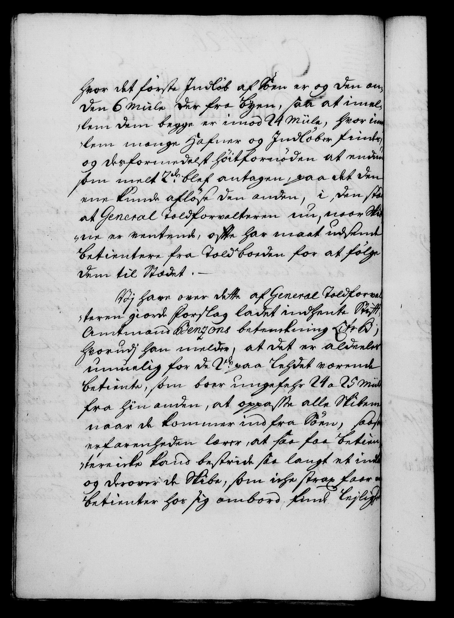 Rentekammeret, Kammerkanselliet, RA/EA-3111/G/Gf/Gfa/L0016: Norsk relasjons- og resolusjonsprotokoll (merket RK 52.16), 1733, p. 180