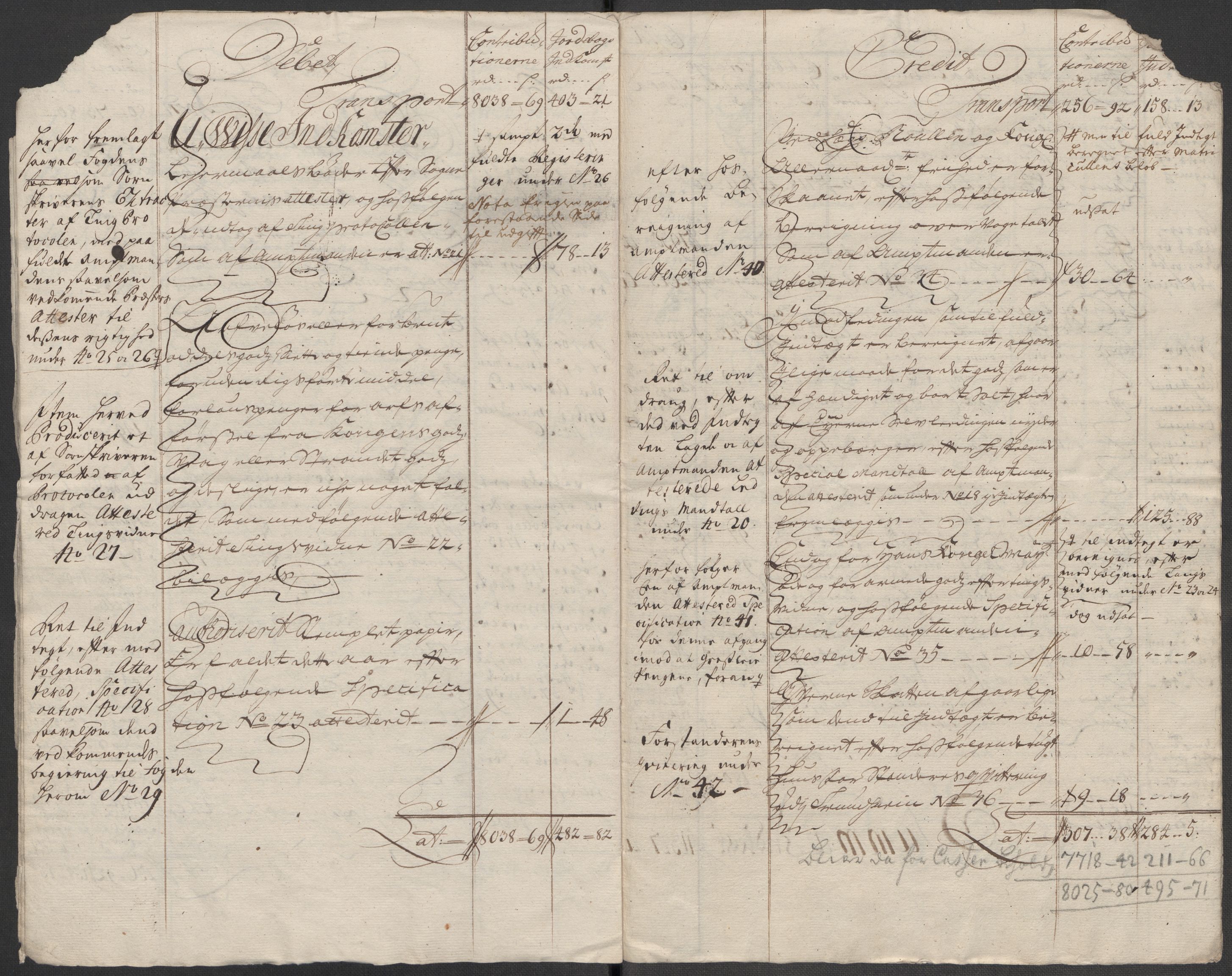 Rentekammeret inntil 1814, Reviderte regnskaper, Fogderegnskap, AV/RA-EA-4092/R55/L3662: Fogderegnskap Romsdal, 1713-1714, p. 8